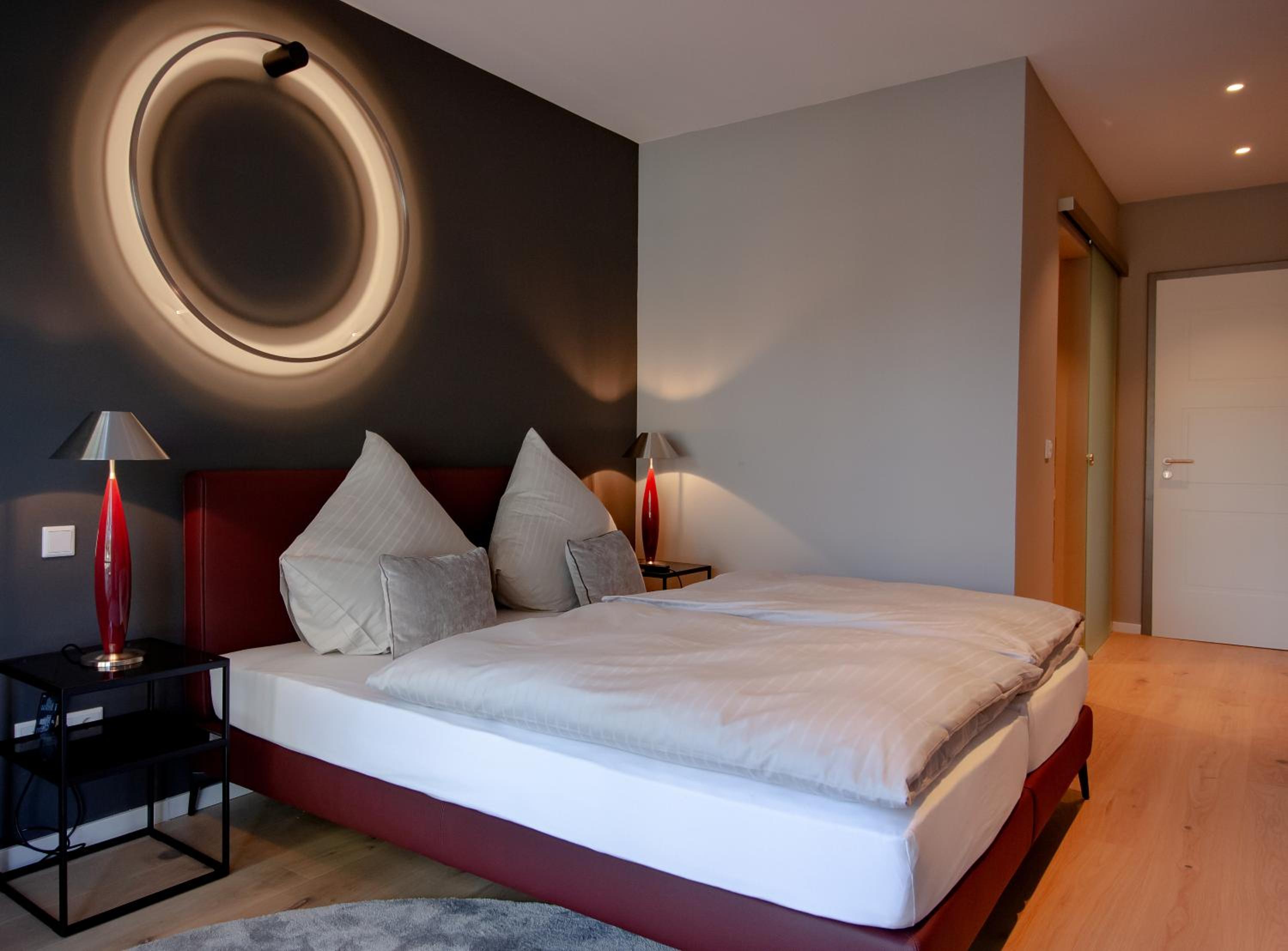 Double Room - Photo 3