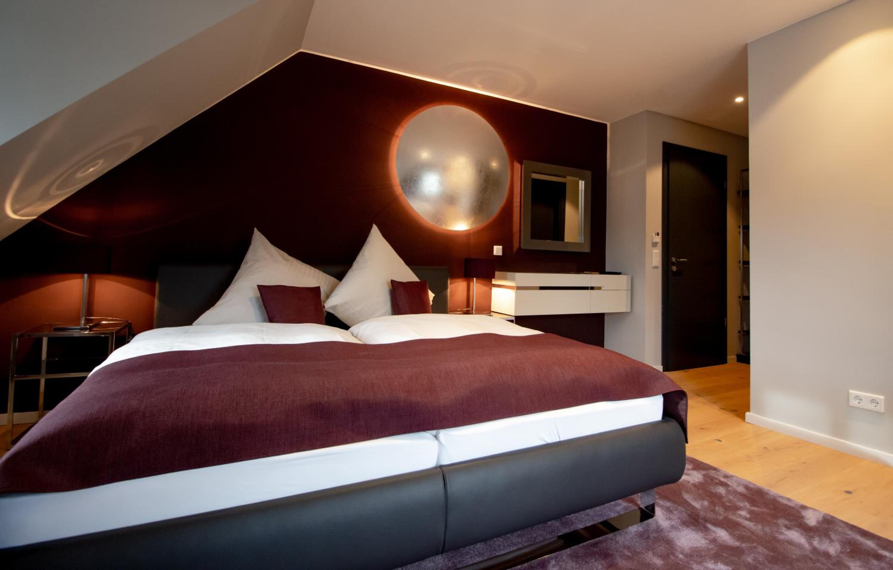 Double Room - Photo 4