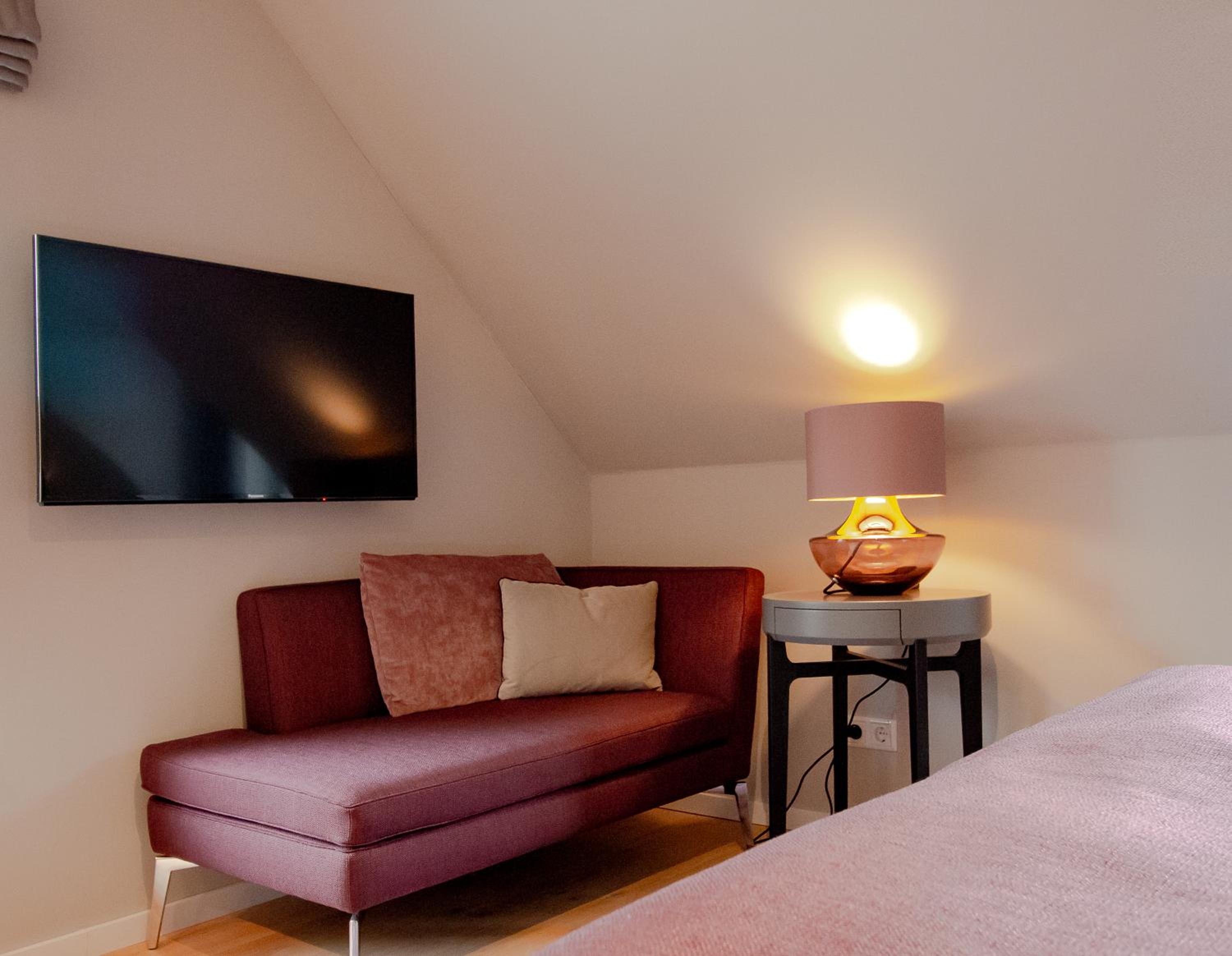 Double Room - Photo 10