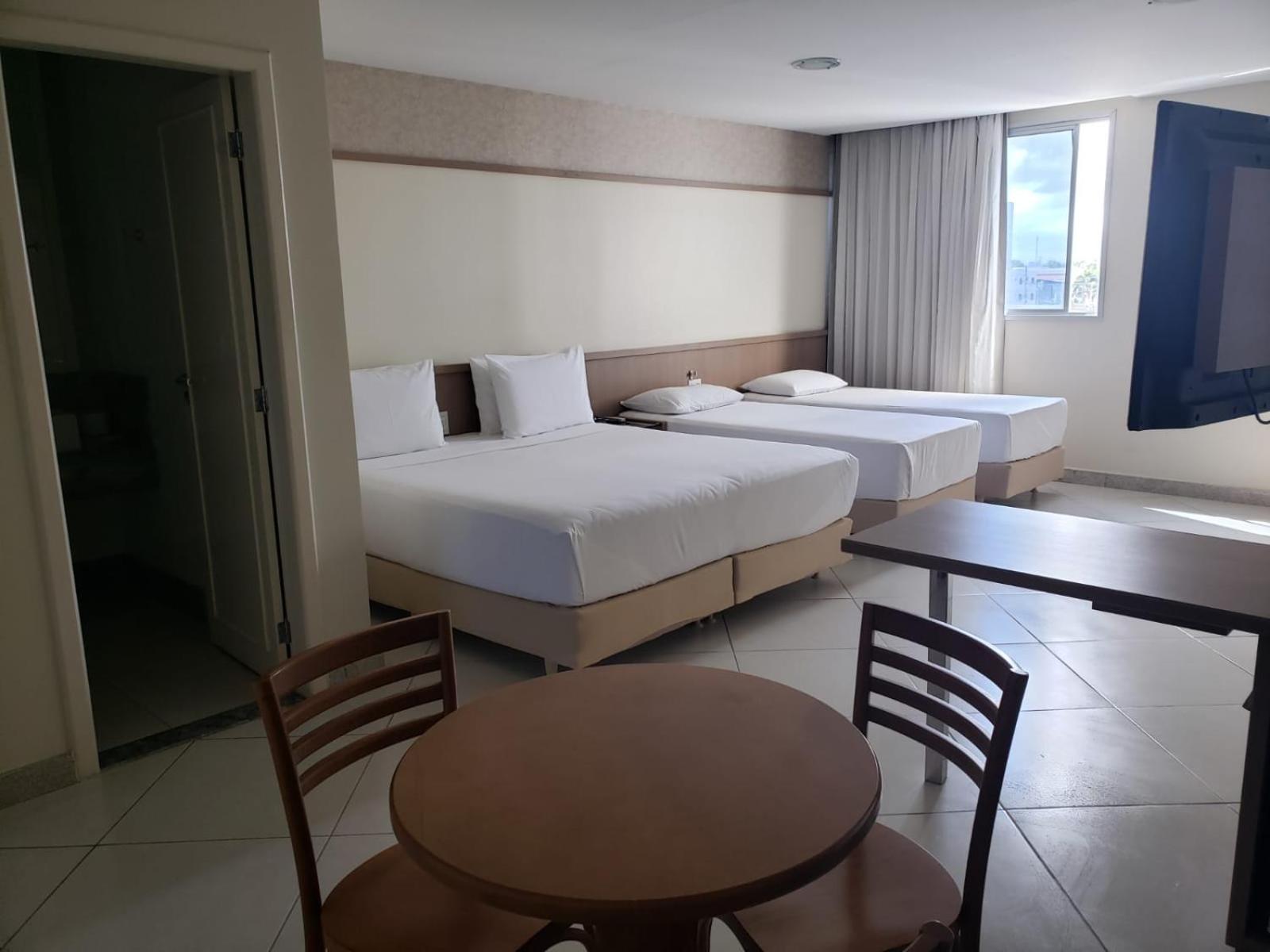 Double or Twin Room photo 2
