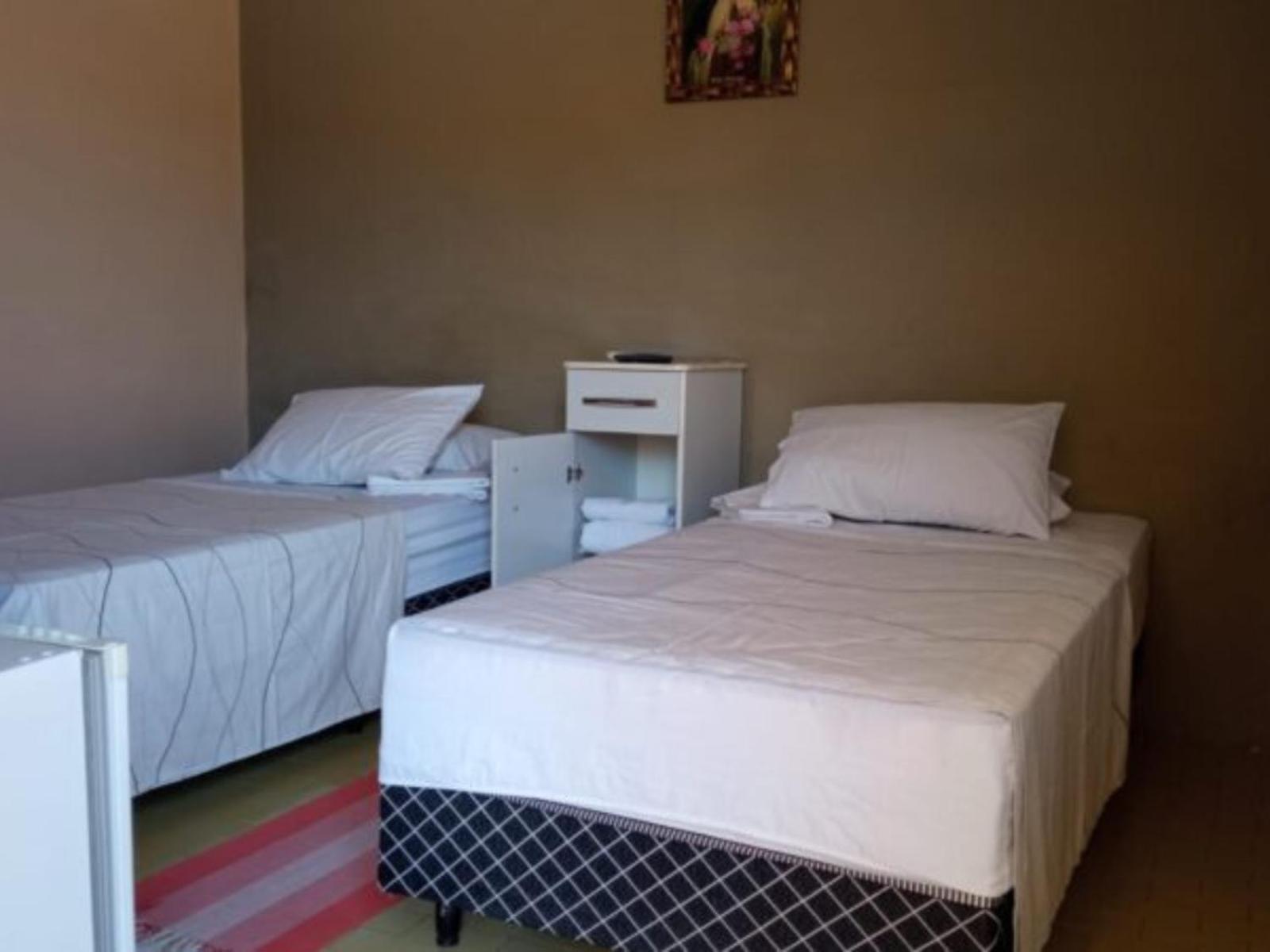 Triple Room with Private Bathroom photo 1