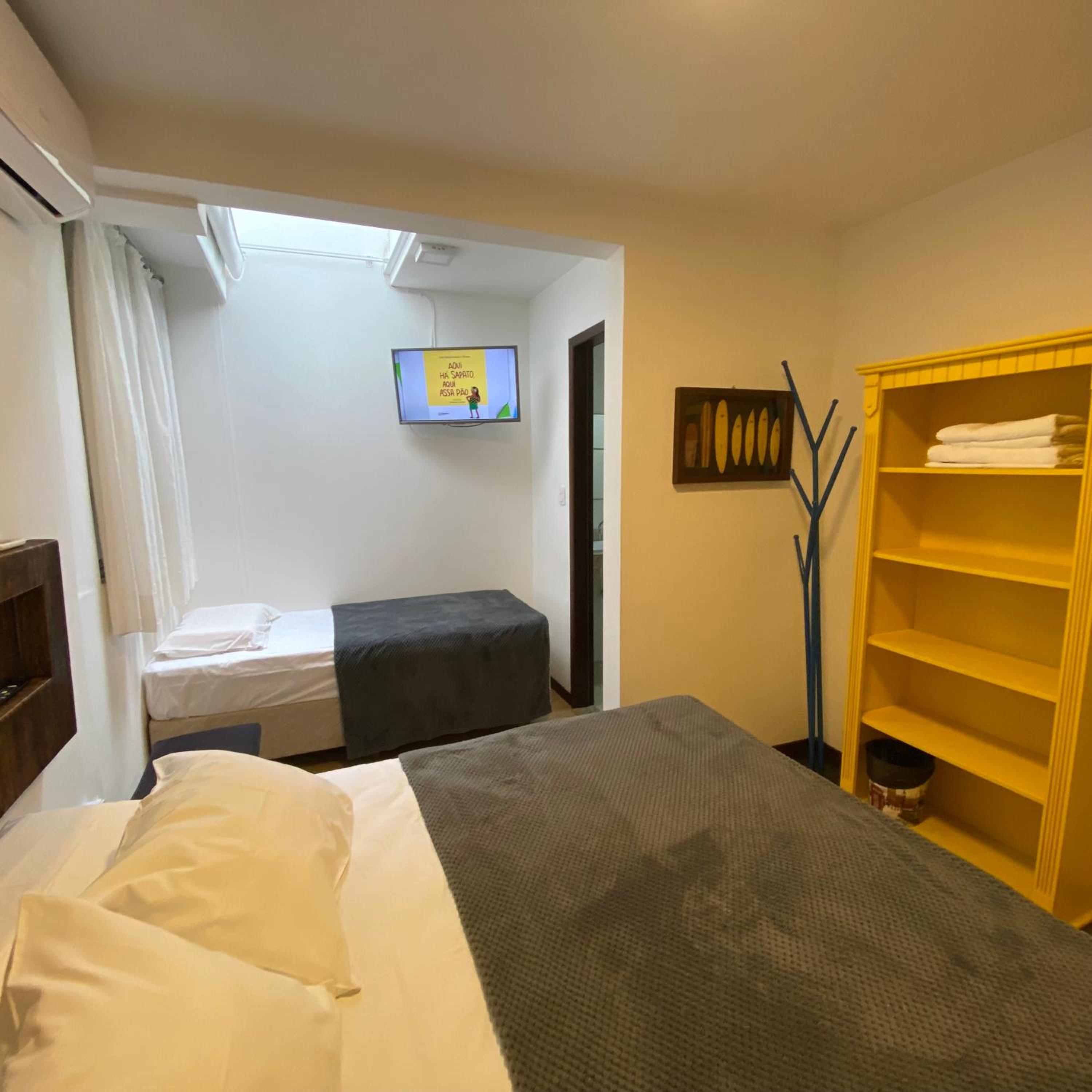 One-Bedroom Suite photo 3