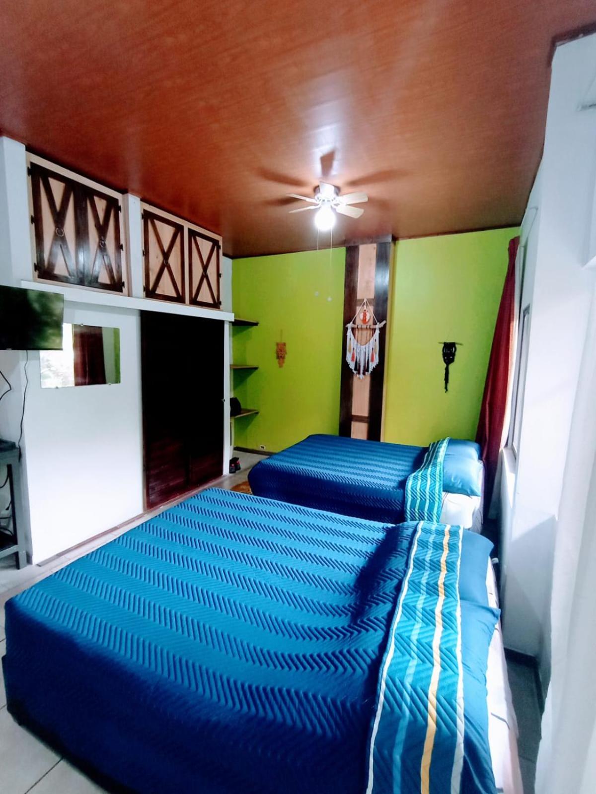 Duplex Apartment