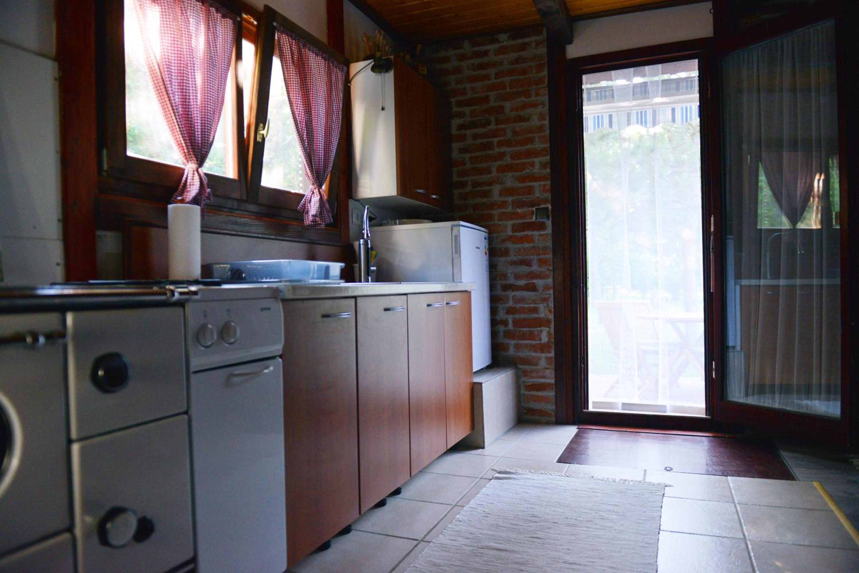 Two-Bedroom House photo 3