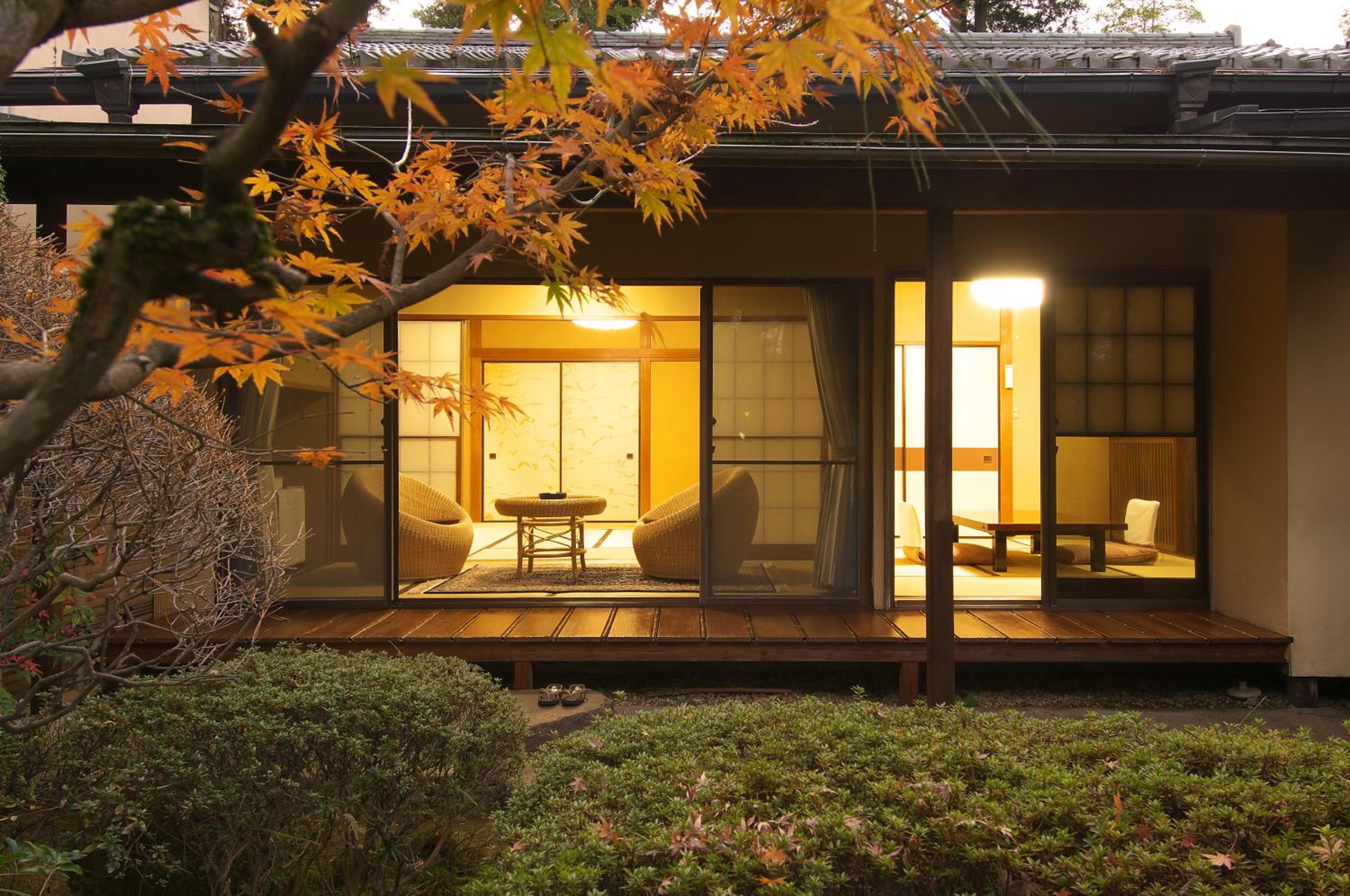 Japanese-Style Room photo 2