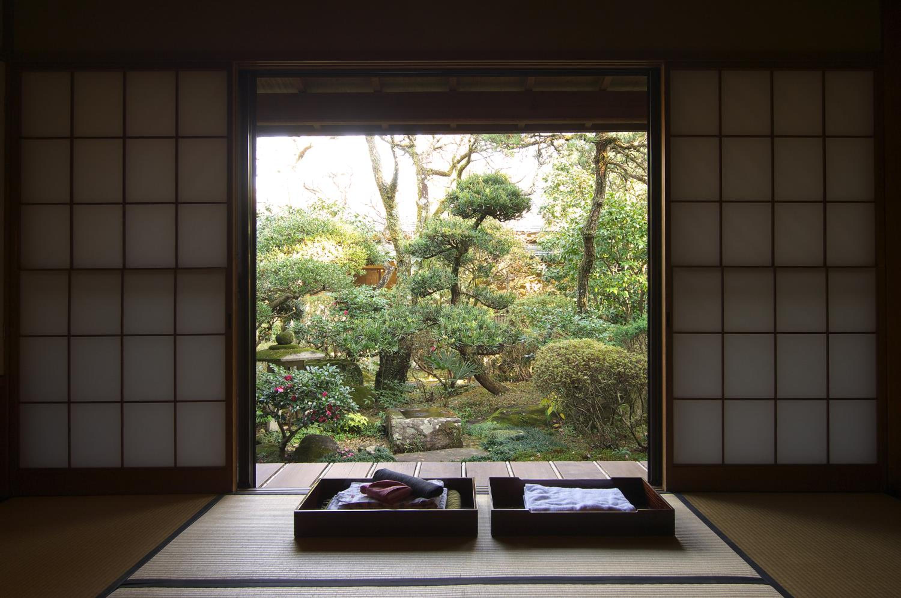 Japanese-Style Room photo 3