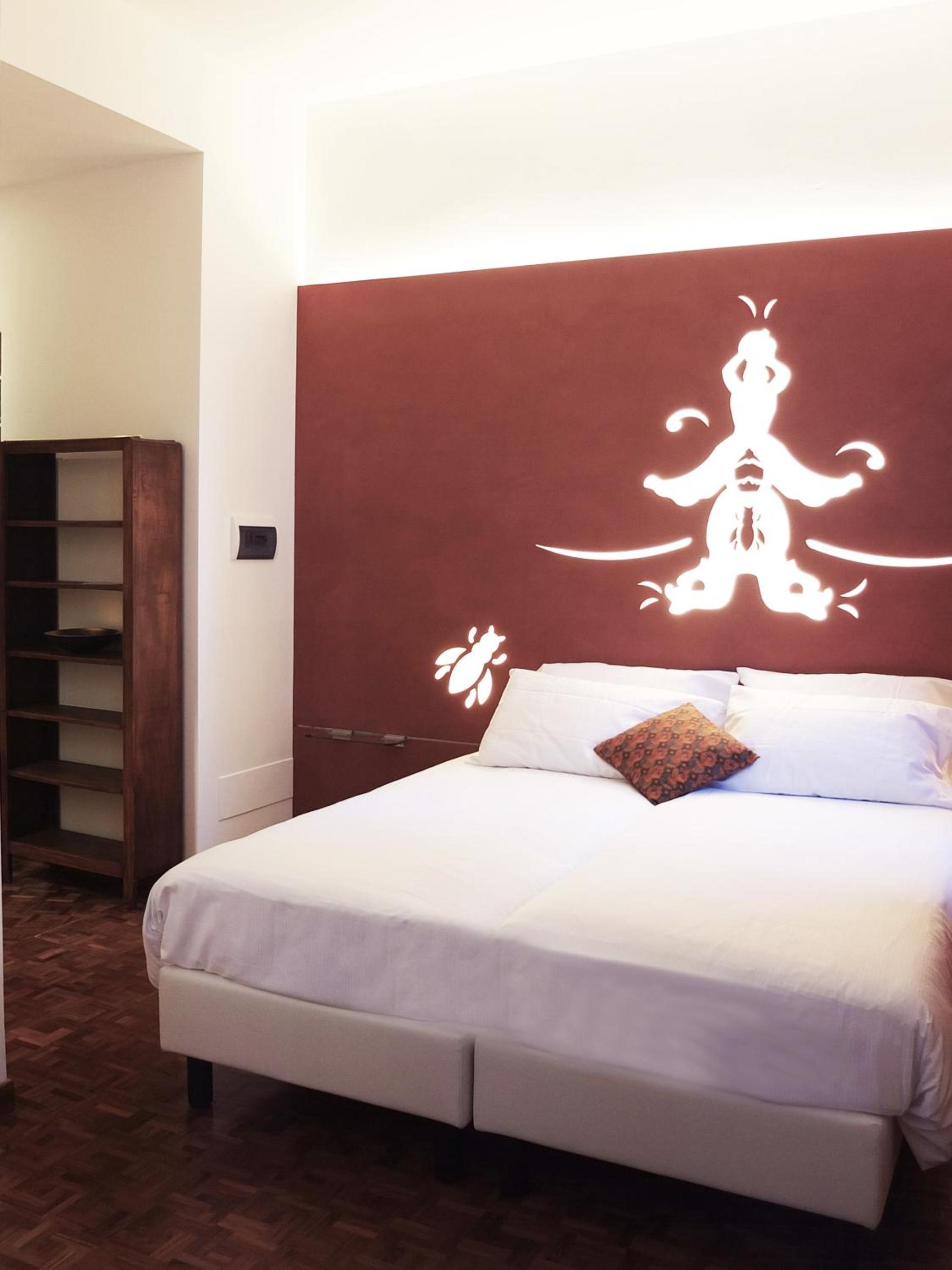 Superior Double or Twin Room photo 1