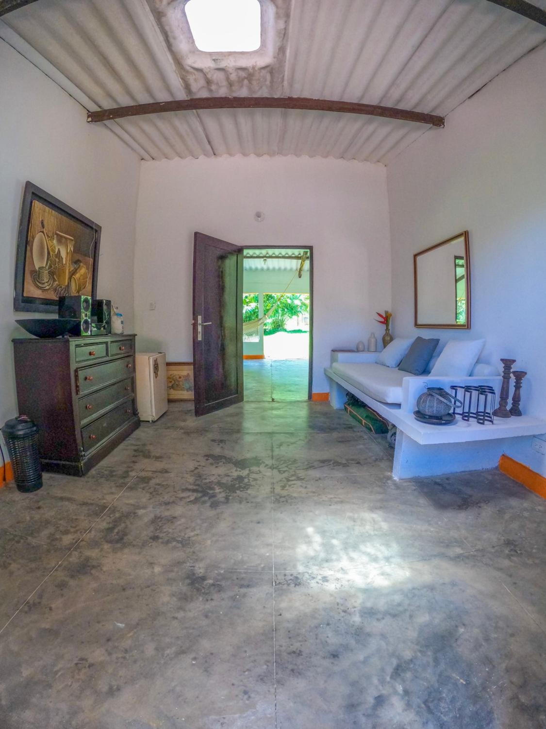 Three-Bedroom Chalet photo 1
