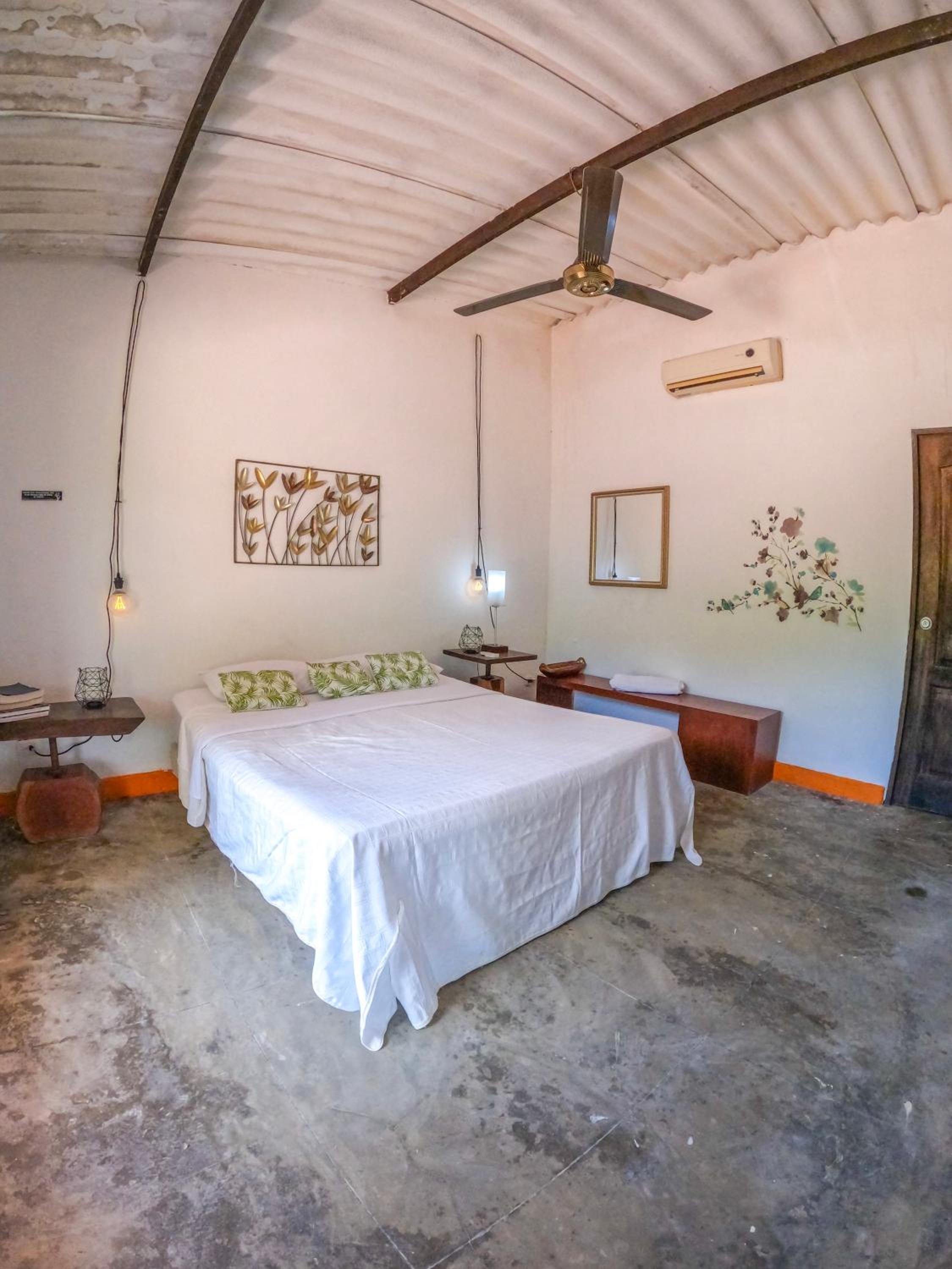 Three-Bedroom Chalet photo 2