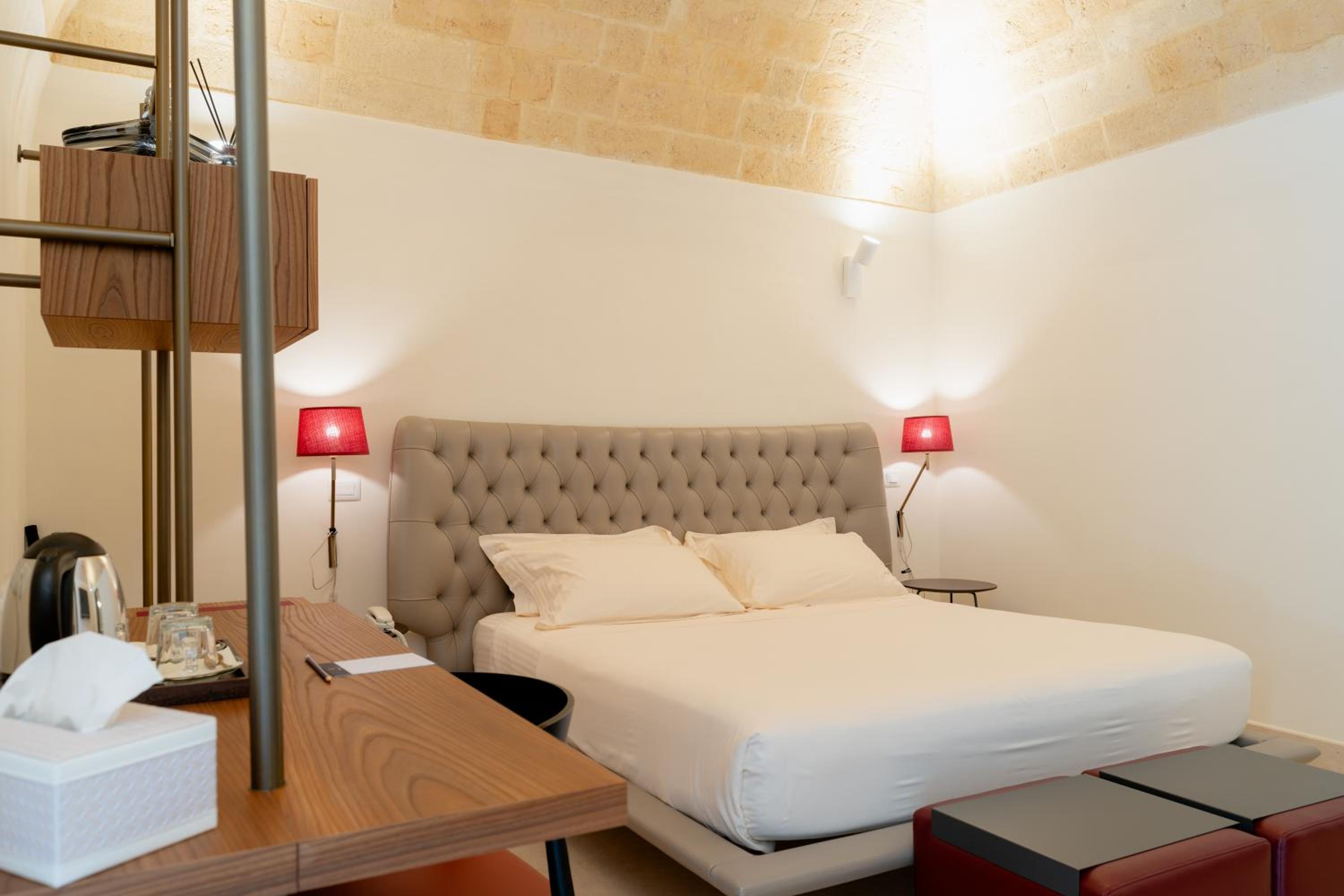 Junior Suite - Photo 9