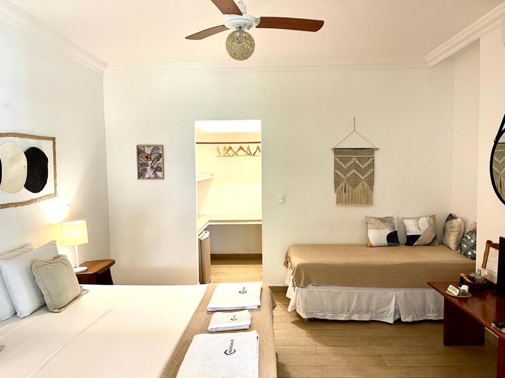 Superior Triple Room - Photo 13