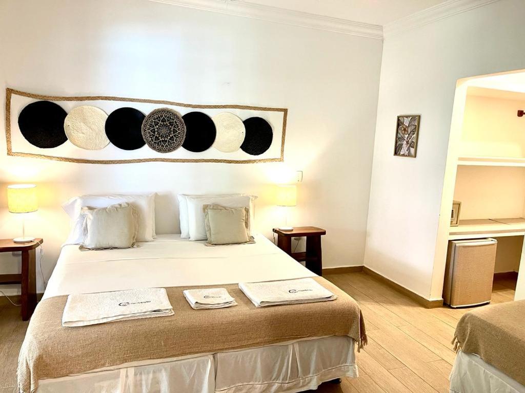 Superior Triple Room - Photo 16