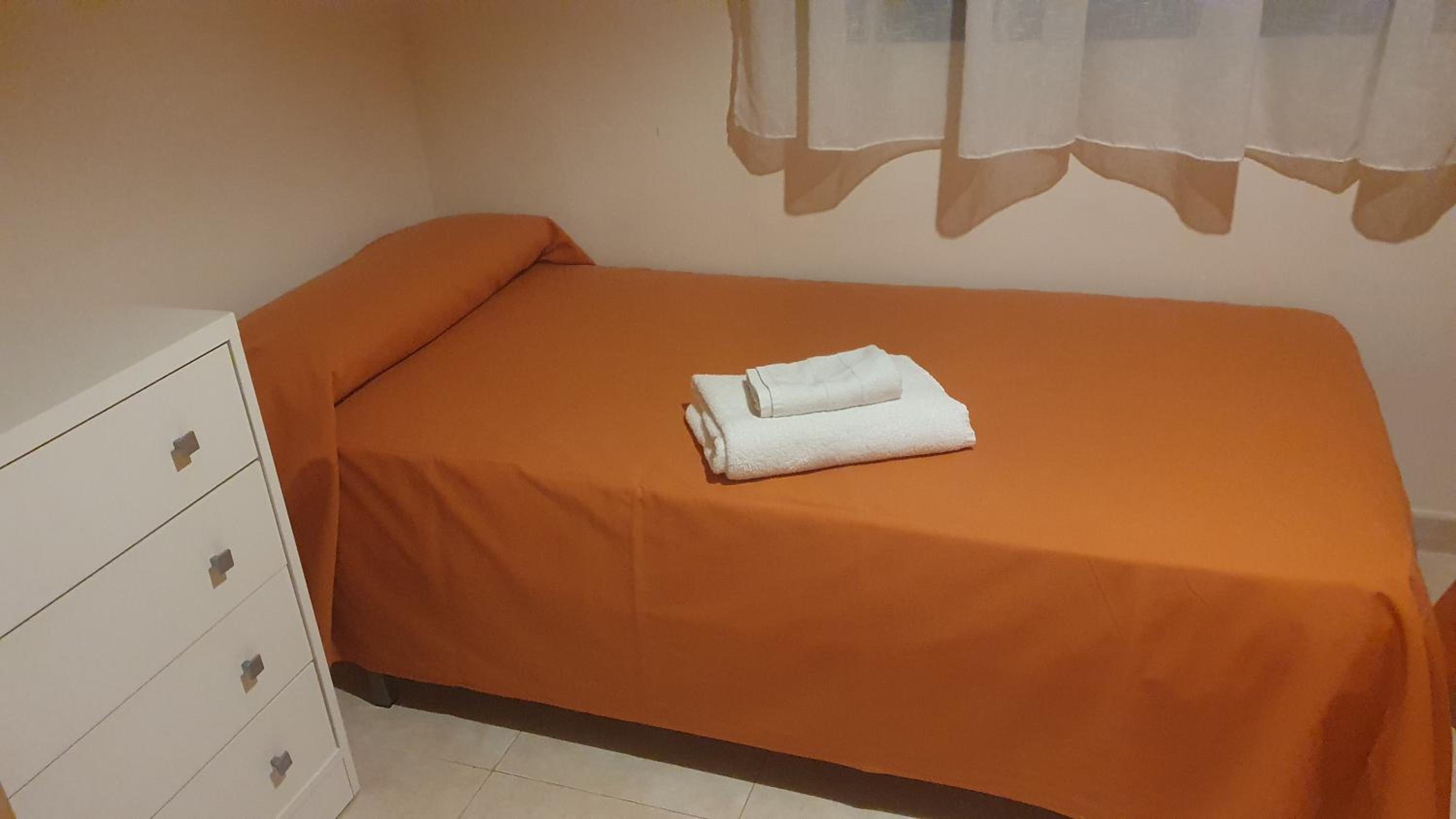 Departamento de tres habitaciones
