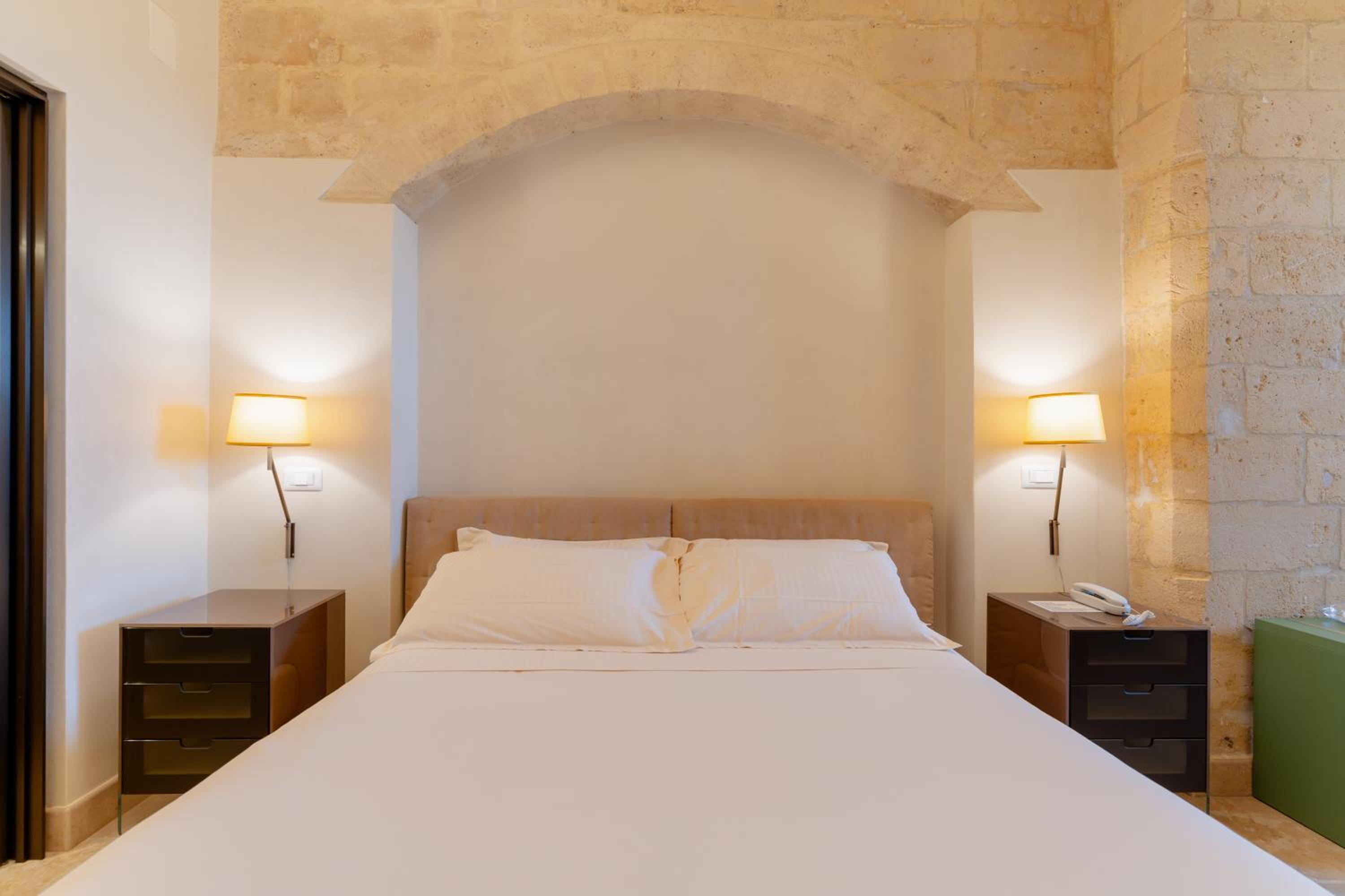 Superior Double Room - Photo 15