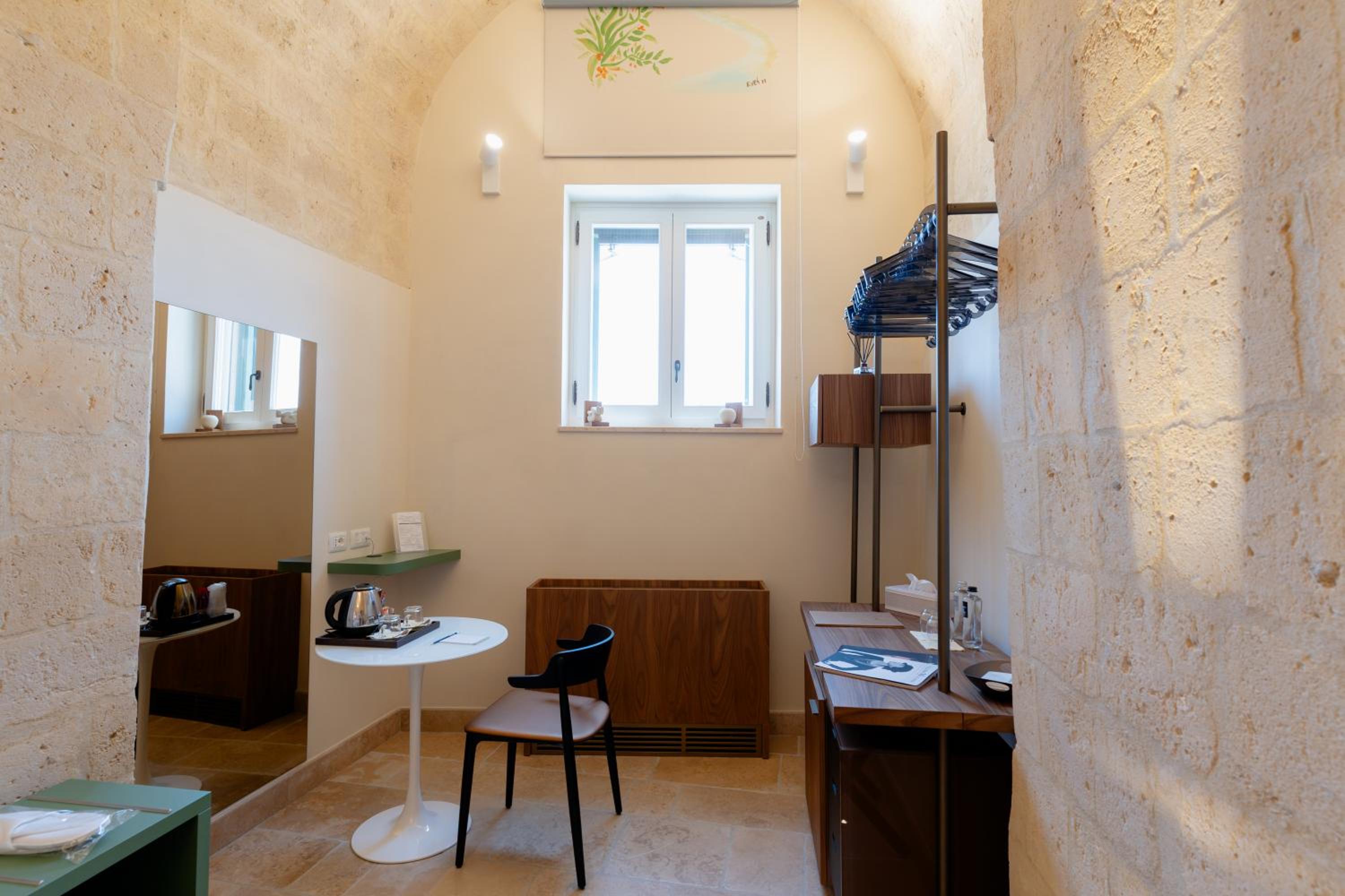 Superior Double Room - Photo 2