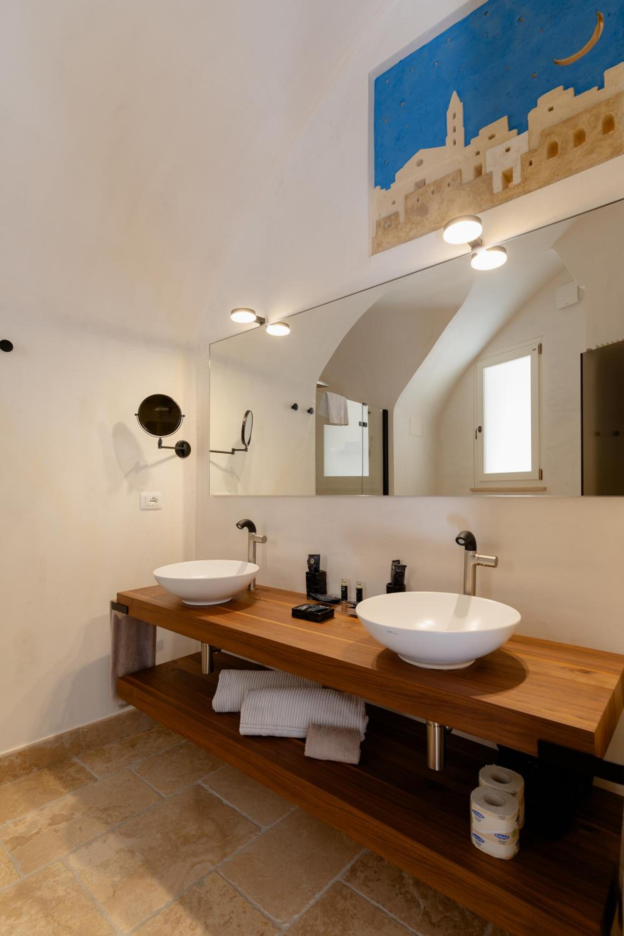 Superior Double Room - Photo 21