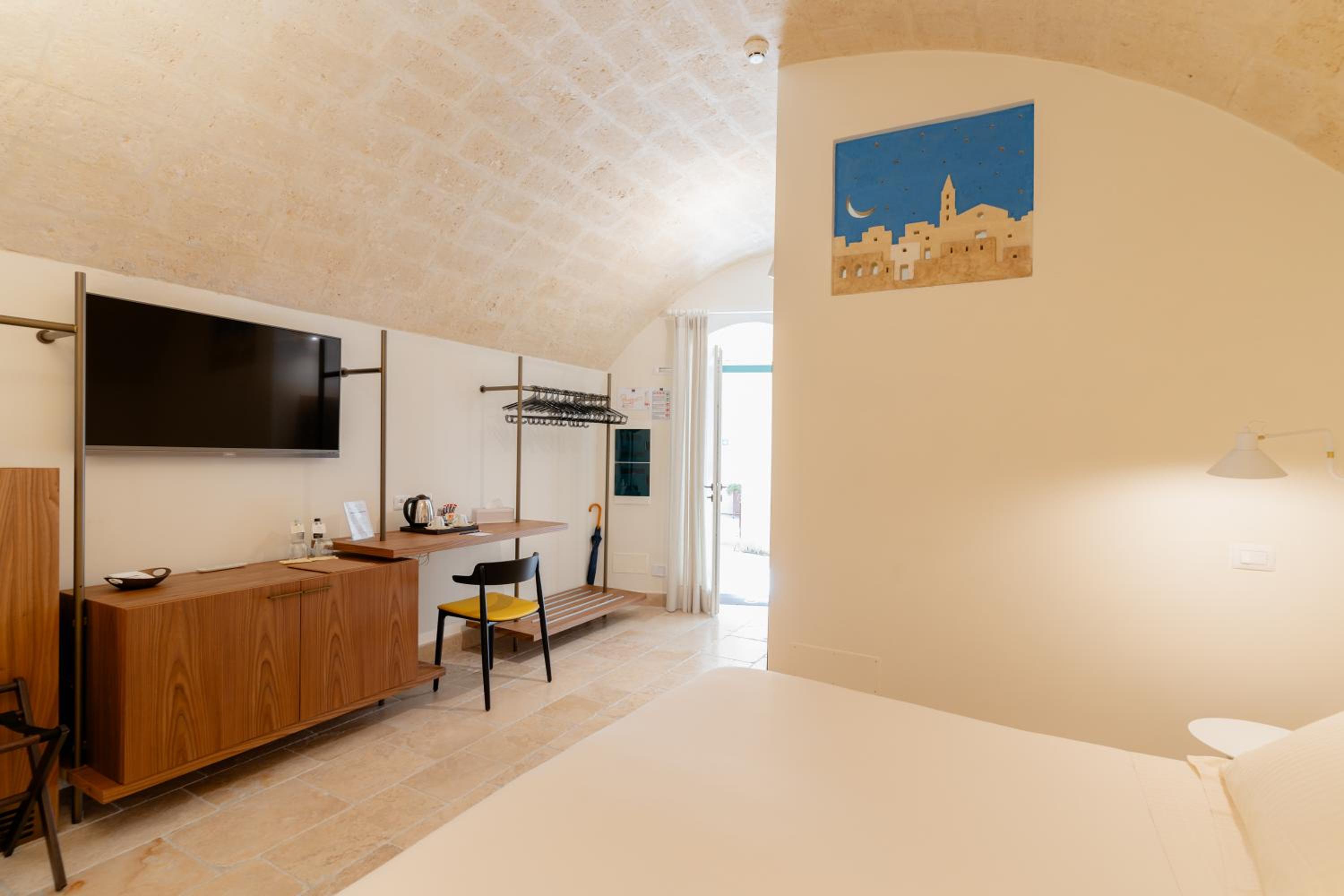 Superior Double Room - Photo 18