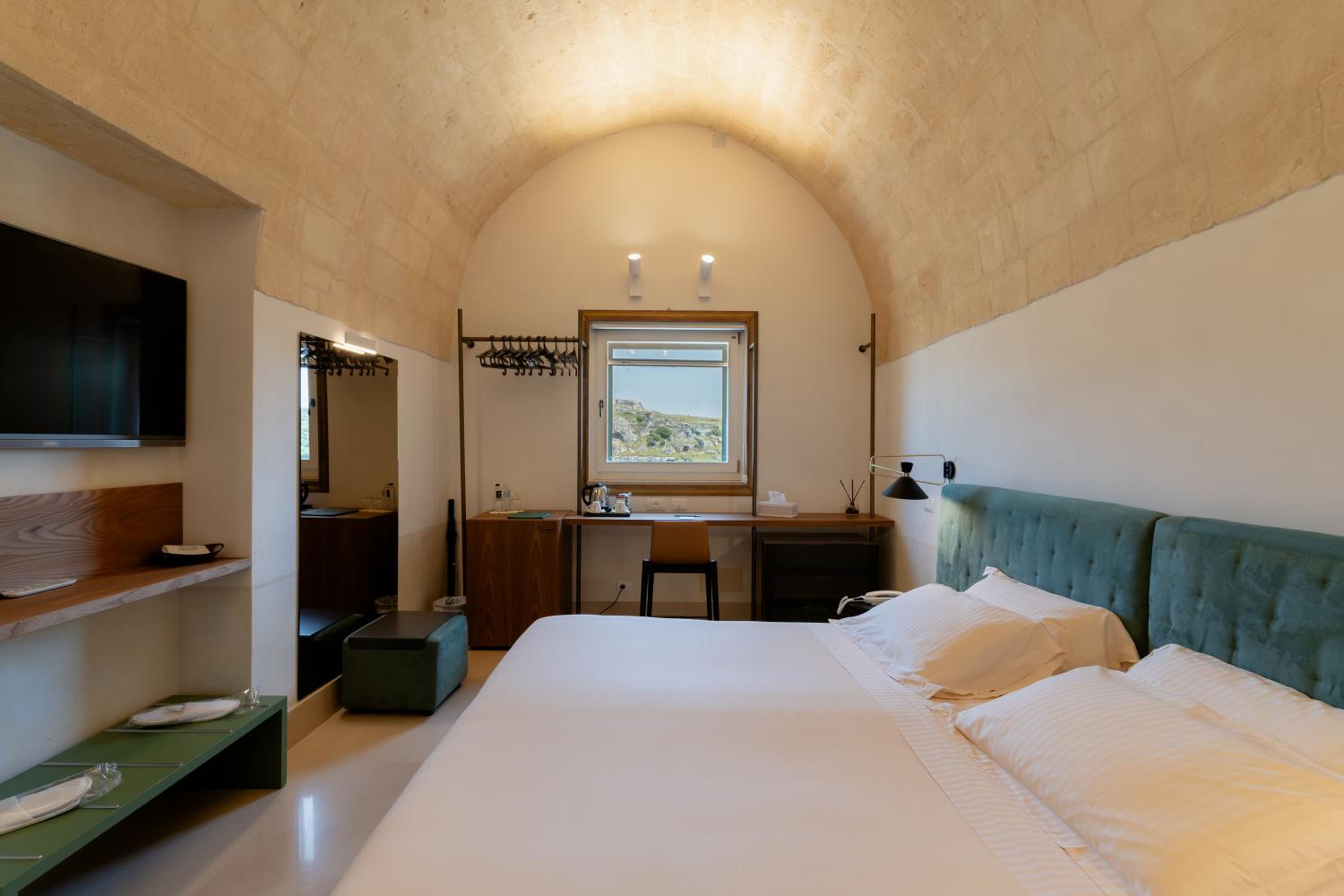 Superior Double Room - Photo 6