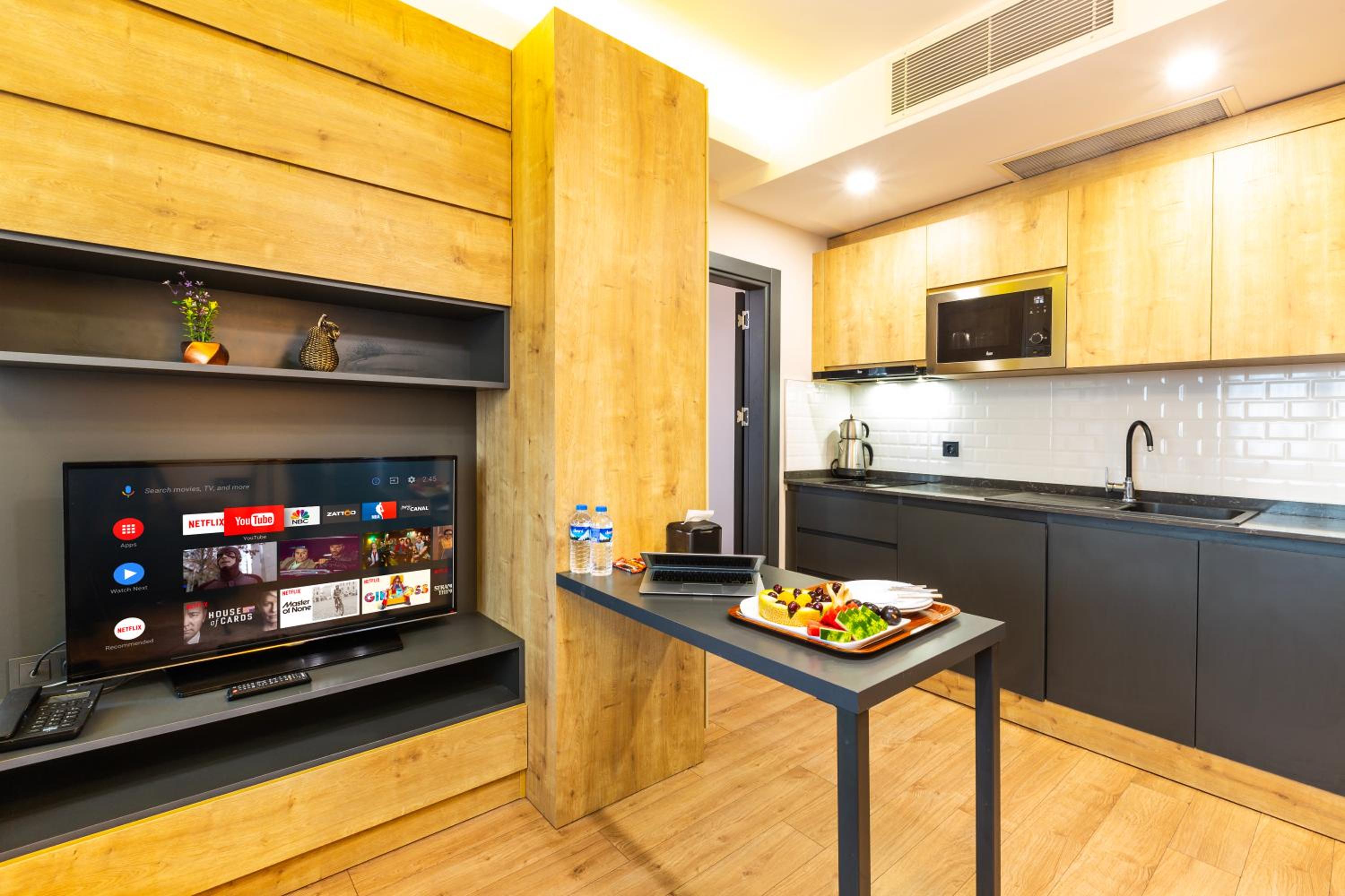 Family Suite