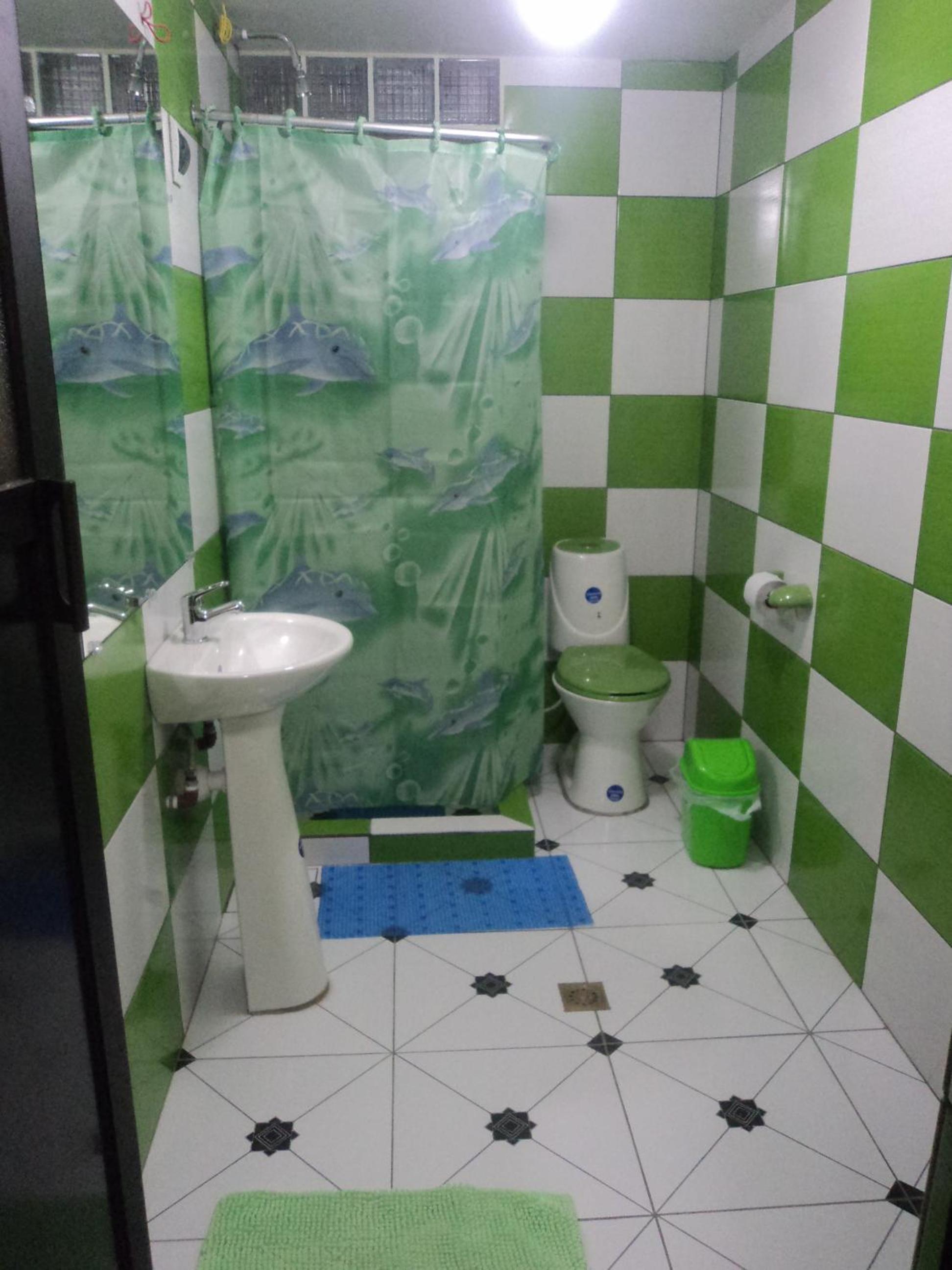 Triple Room with Private Bathroom photo 2