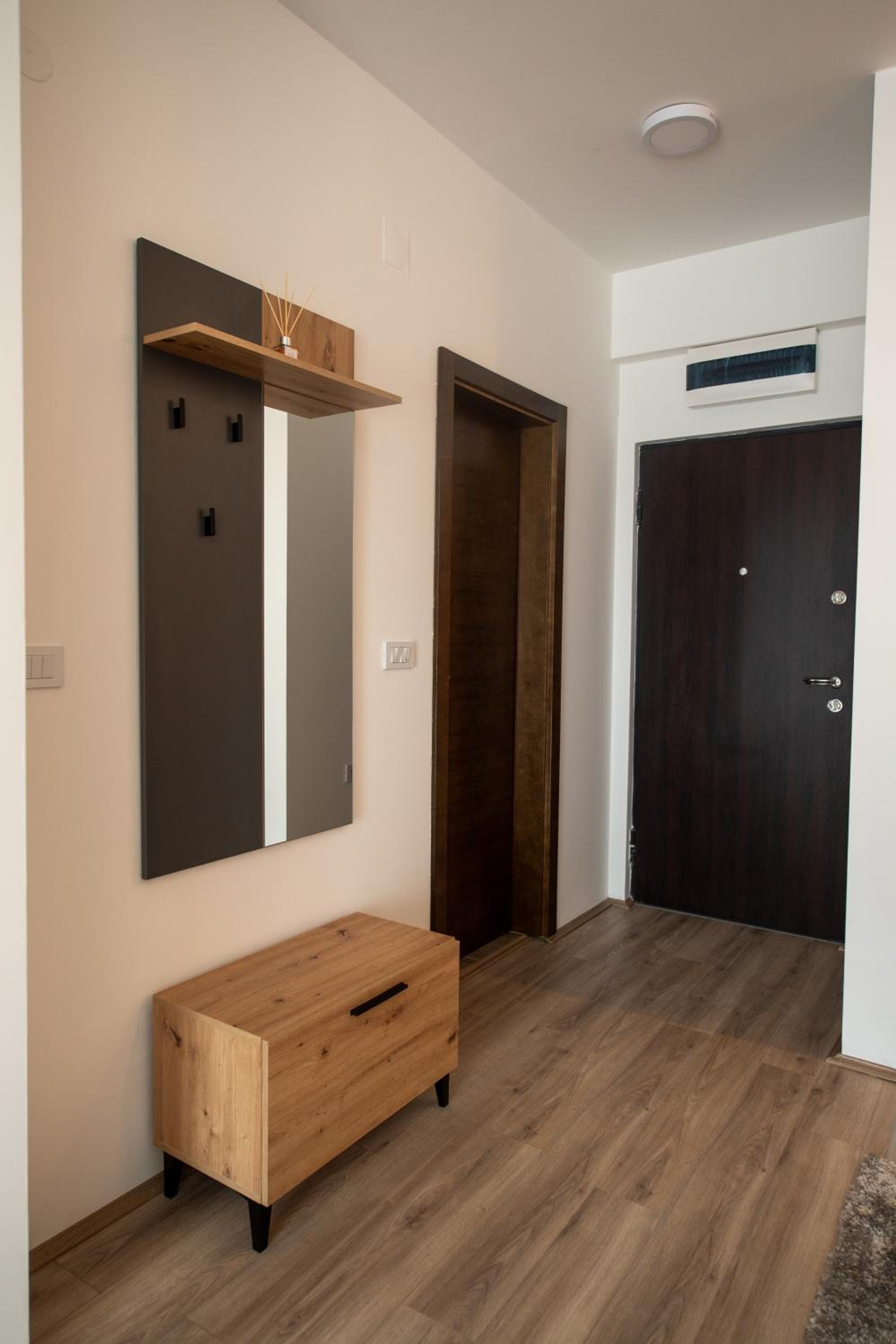 Deluxe Apartment photo 1