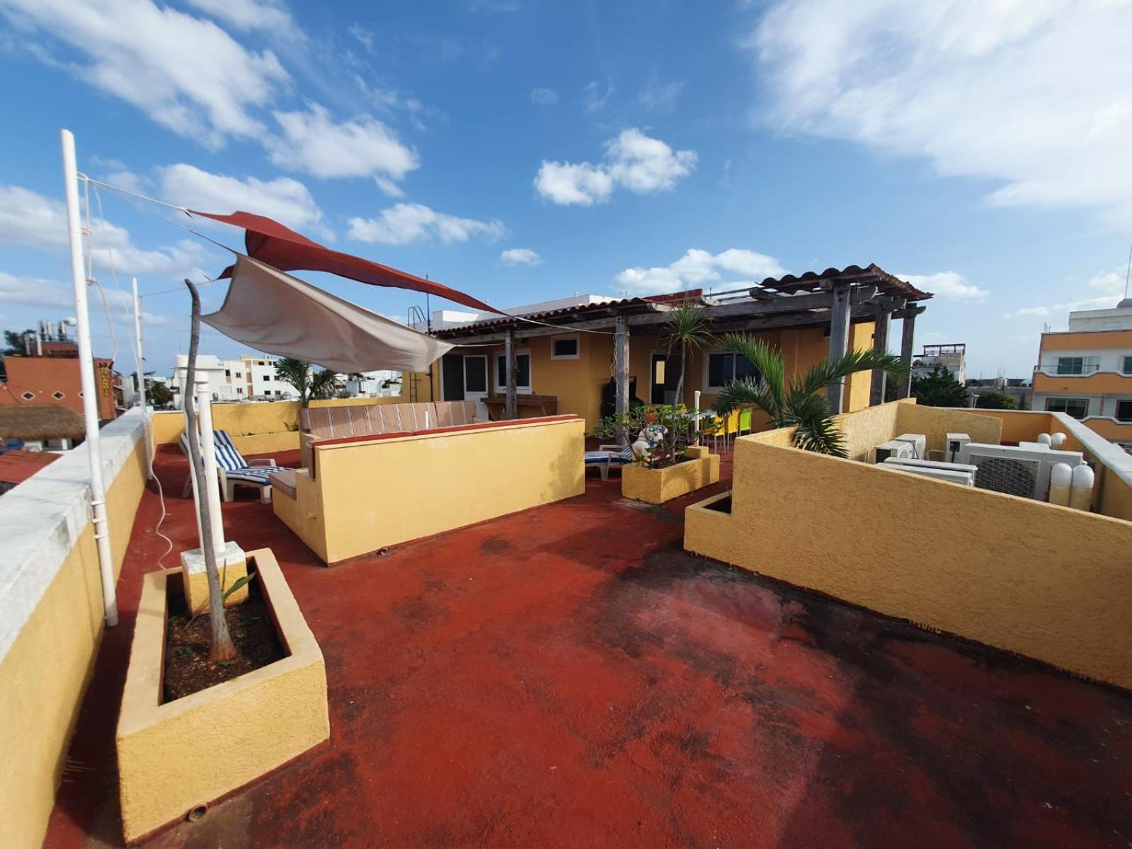 Apartment with Sea View photo 3