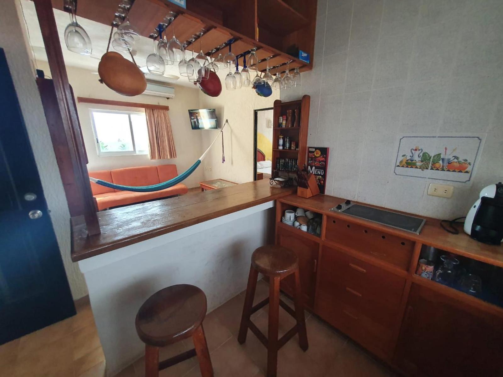 Apartment with Sea View photo 2