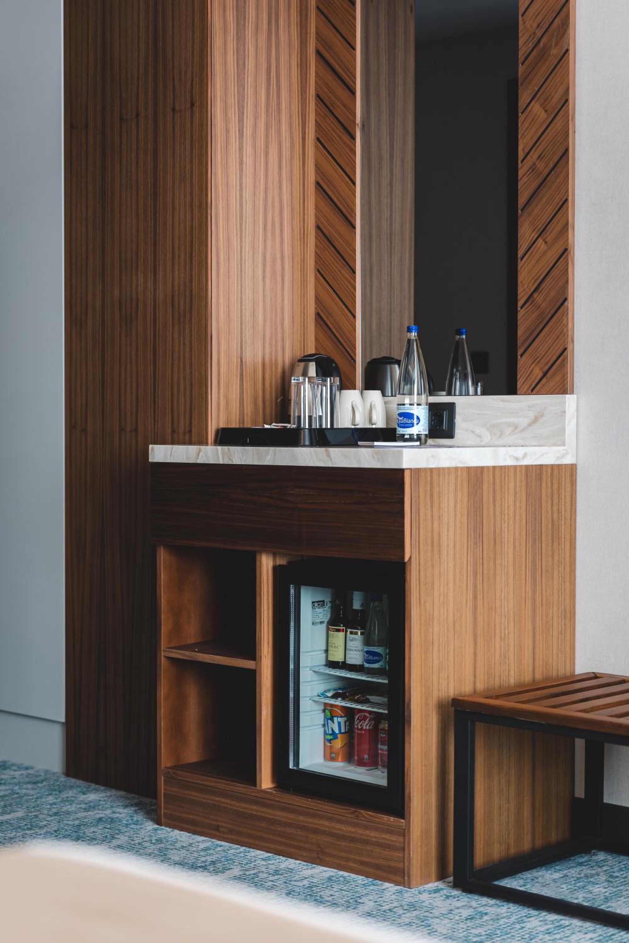 Twin Room - Photo 7