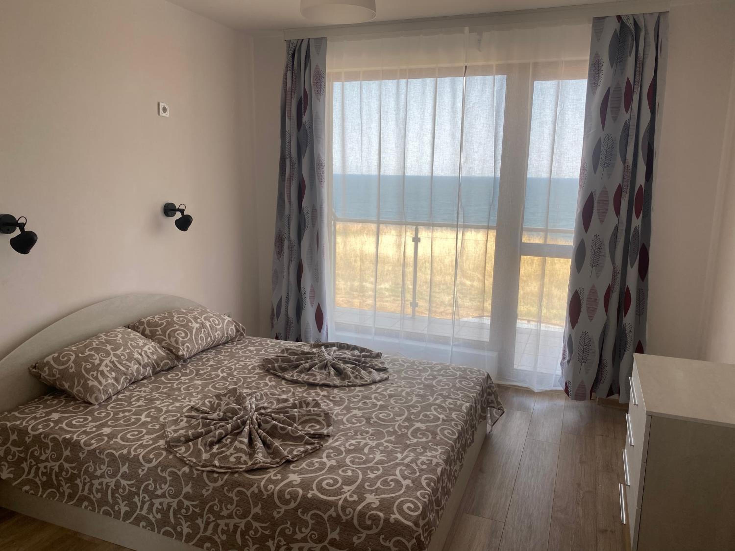 Apartment with Sea View photo 1