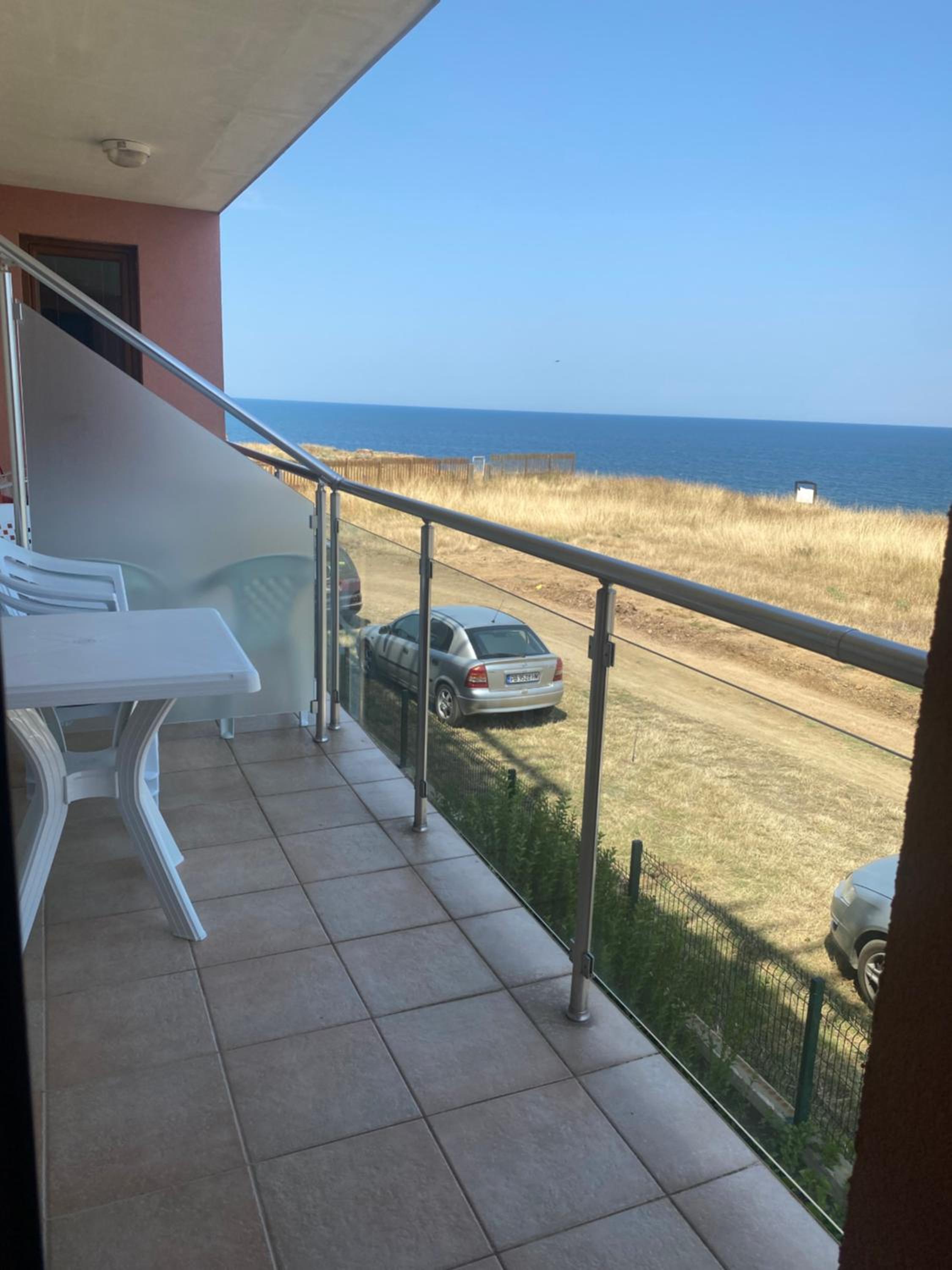Apartment with Sea View photo 2