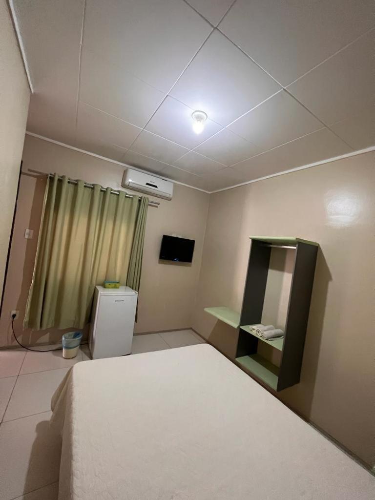 Budget Double Room photo 2