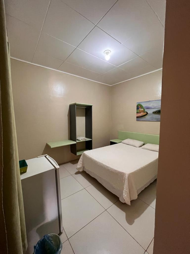 Budget Double Room photo 1