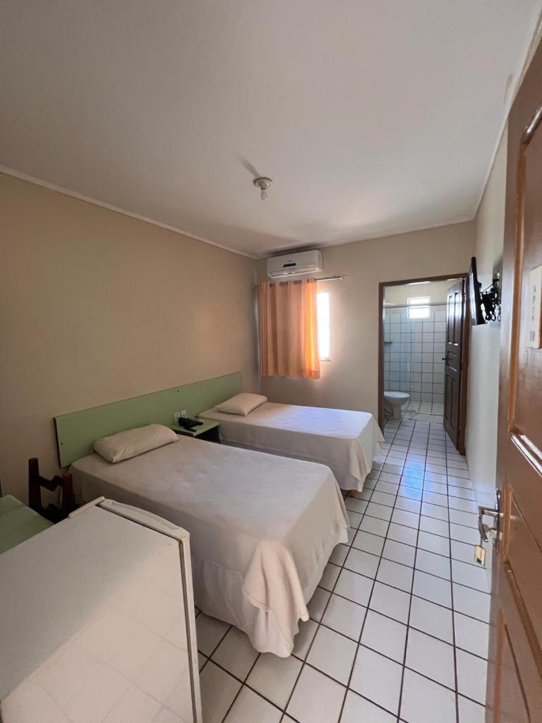 Budget Double Room photo 3