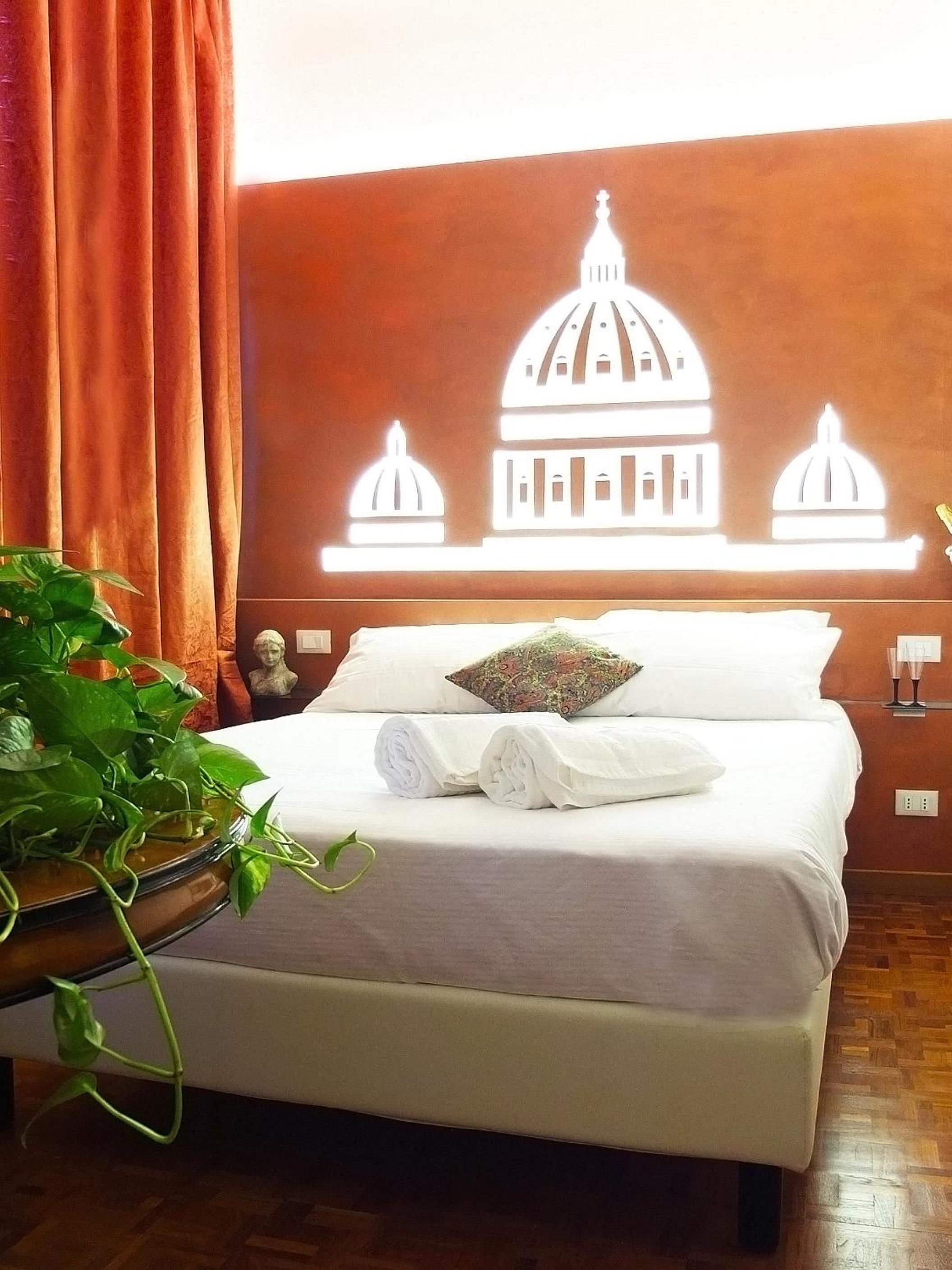 Superior Double or Twin Room photo 3