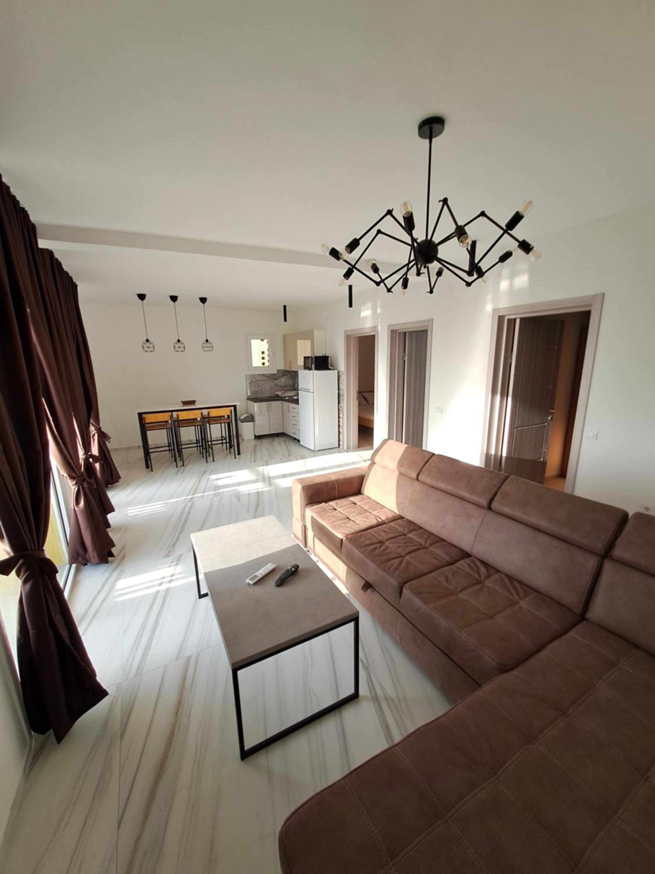 Deluxe Double or Twin Room with Sea View