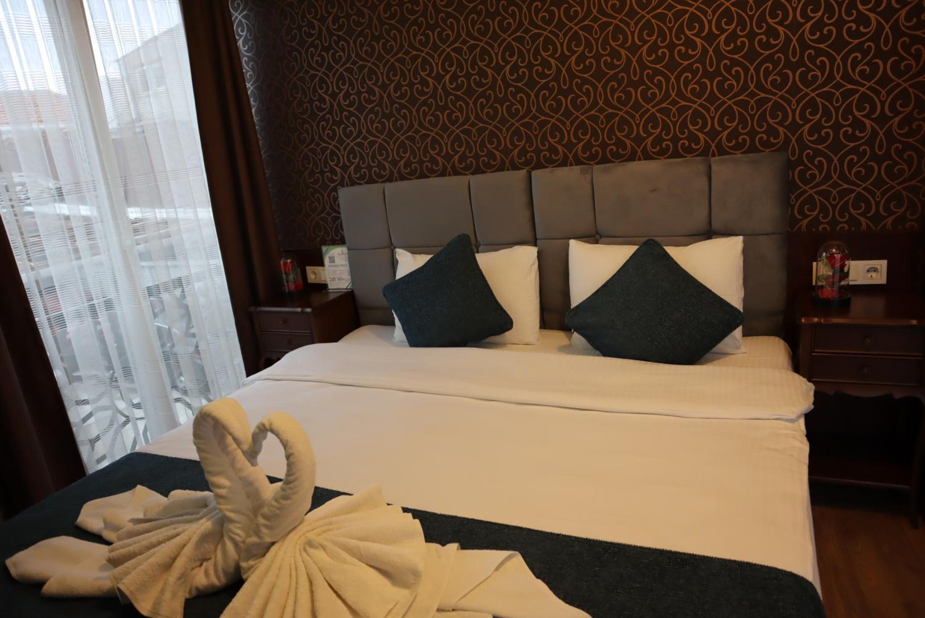 Deluxe Triple Room photo 1