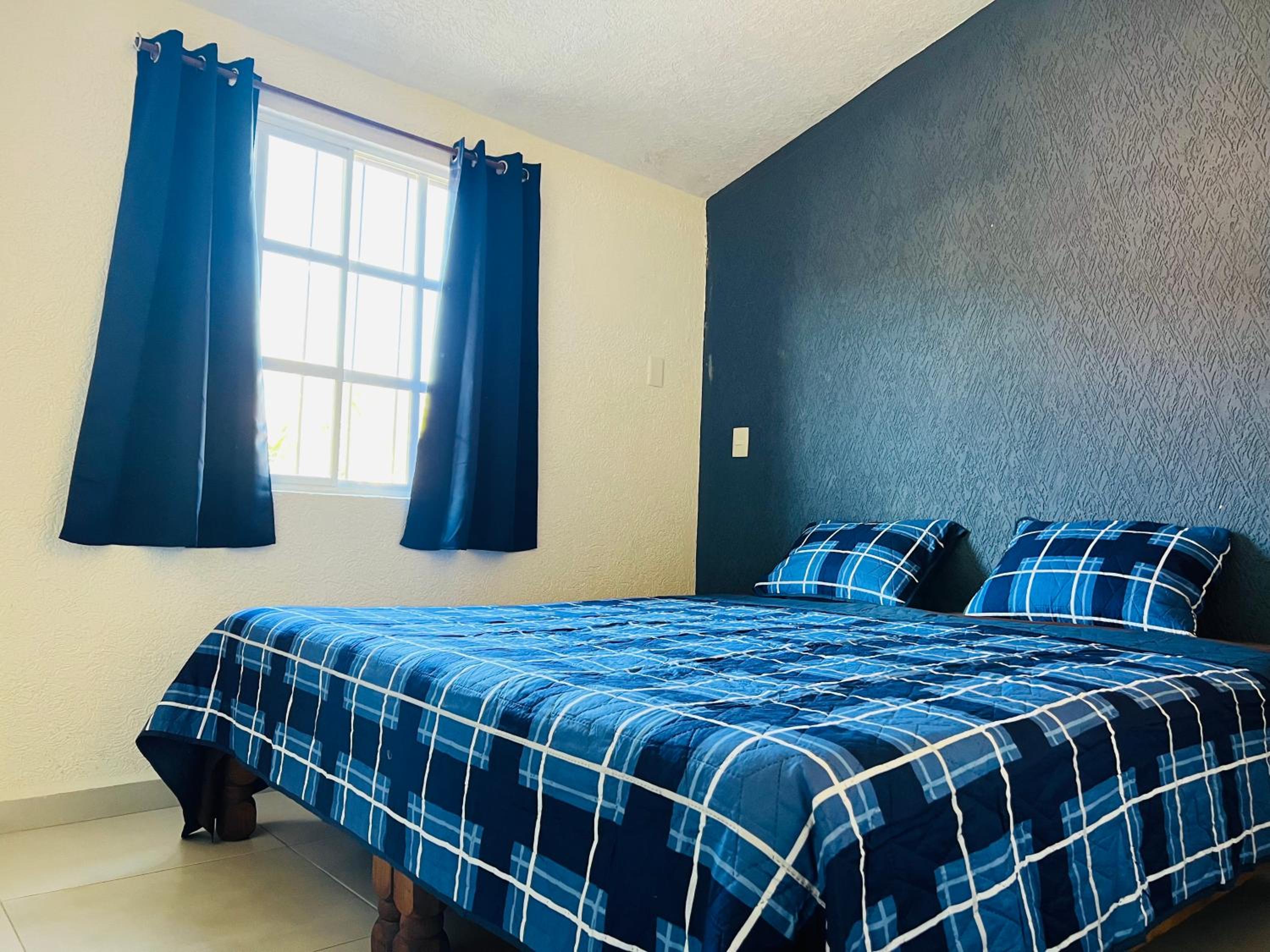 Three-Bedroom House photo 1