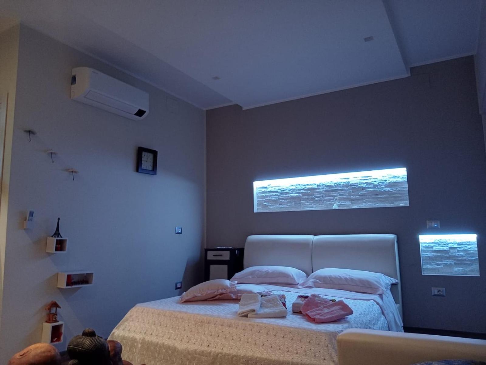 Luxury Triple Room photo 1