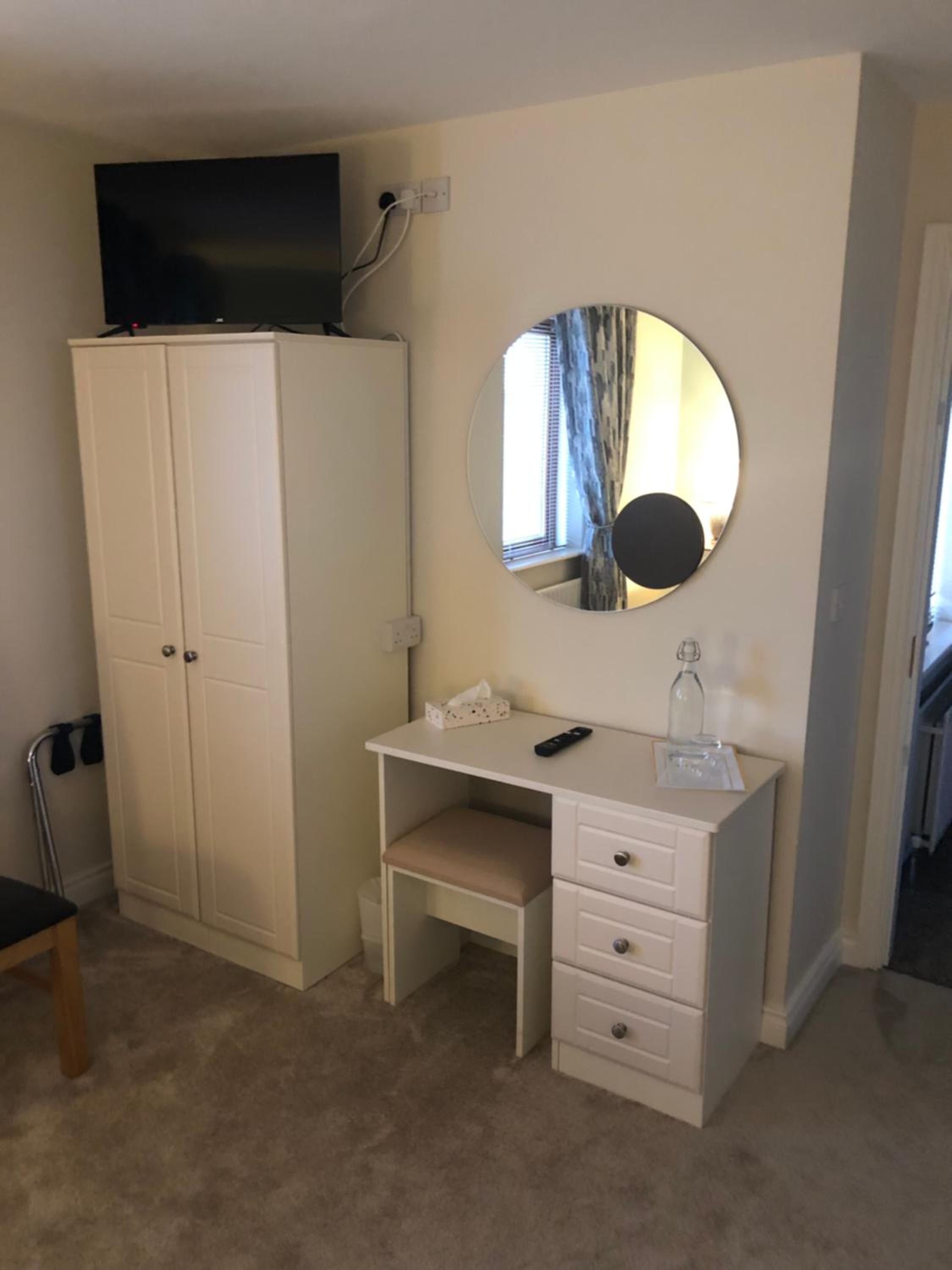 Double Room photo 2