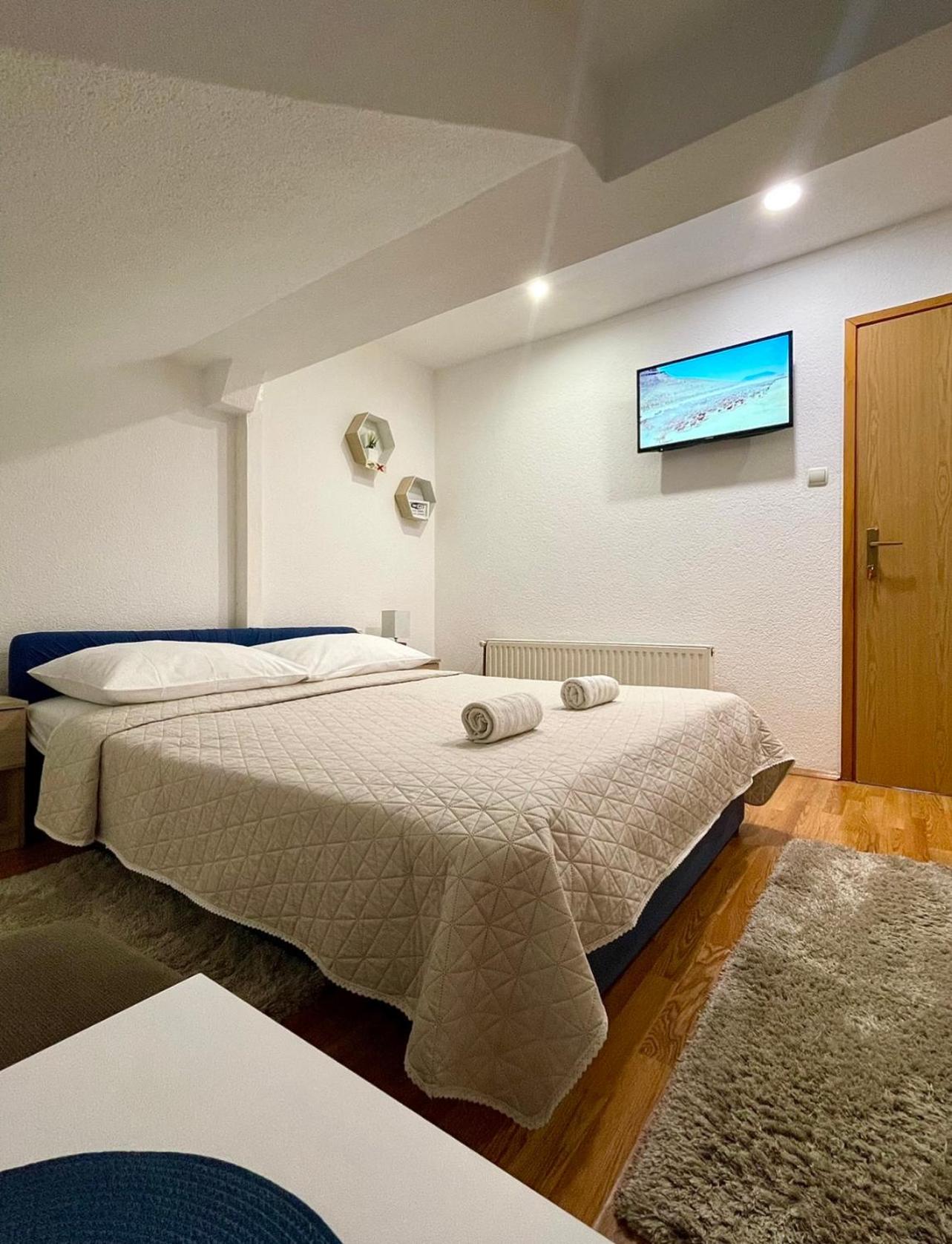 Comfort Triple Room - Photo 1