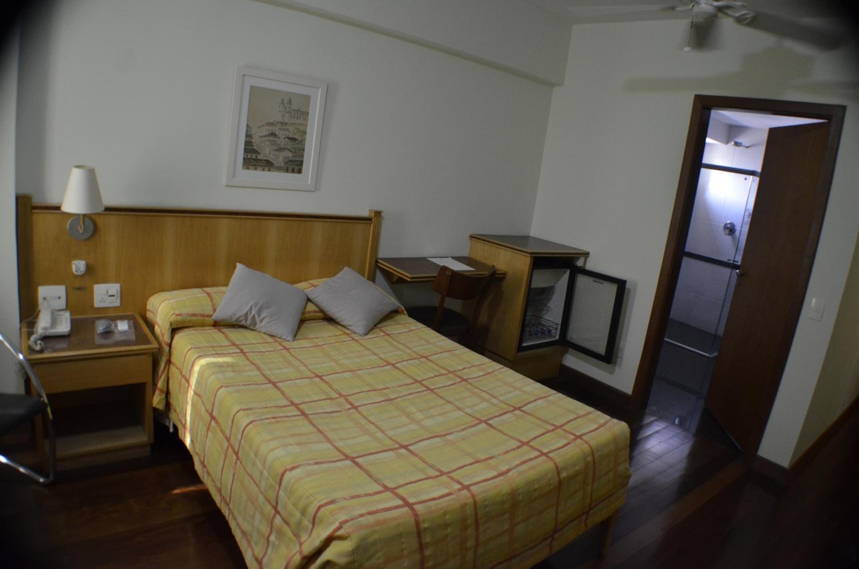 Double Room - Disability Access photo 1