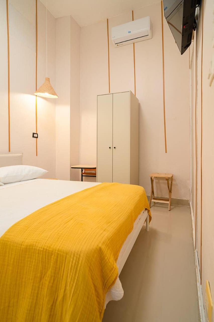 Double Room with Private Bathroom photo 3