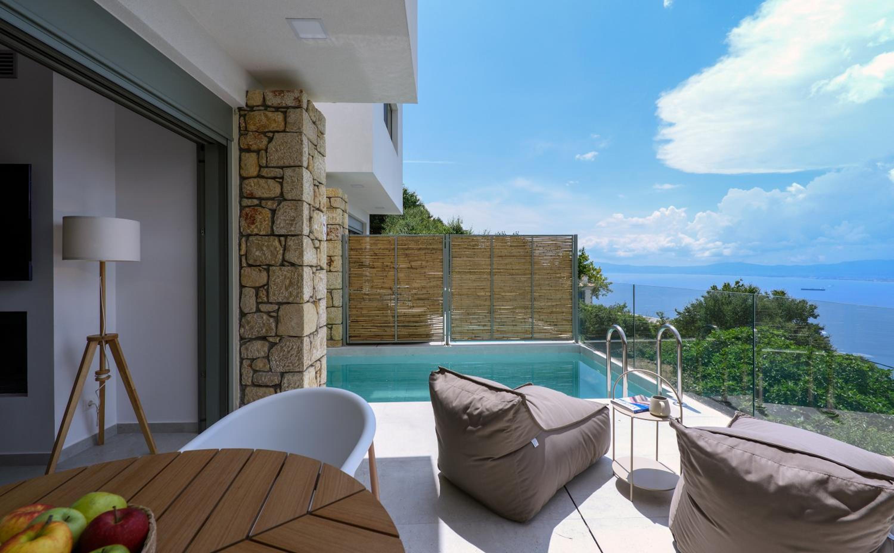 Two-Bedroom Villa photo 3