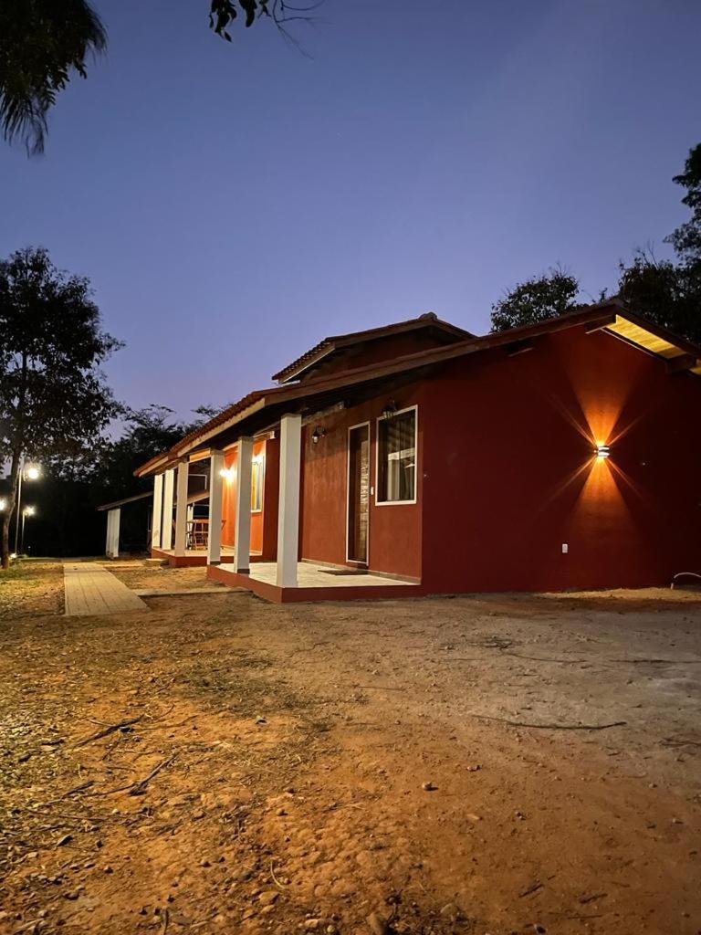 Chalet photo 1