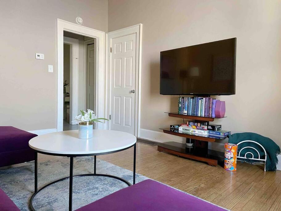 Two-Bedroom Apartment photo 1