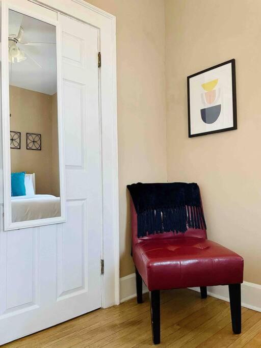 Two-Bedroom Apartment photo 2