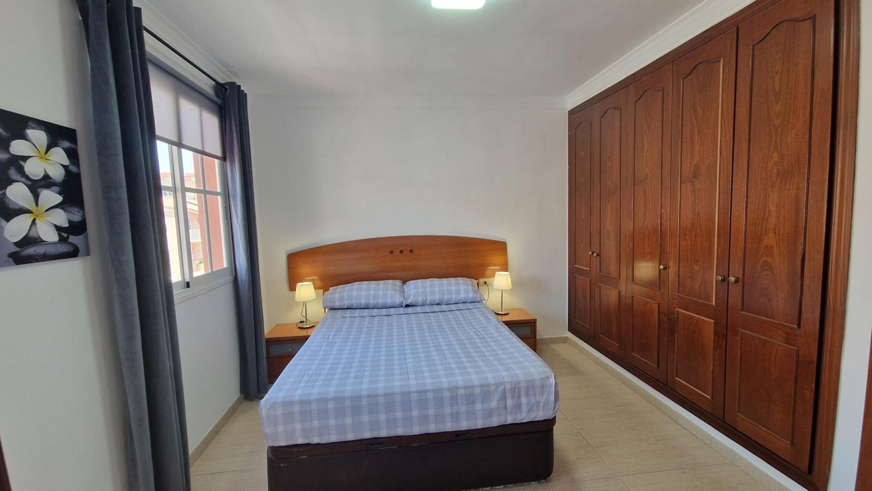 Casa de Tres Habitaciones