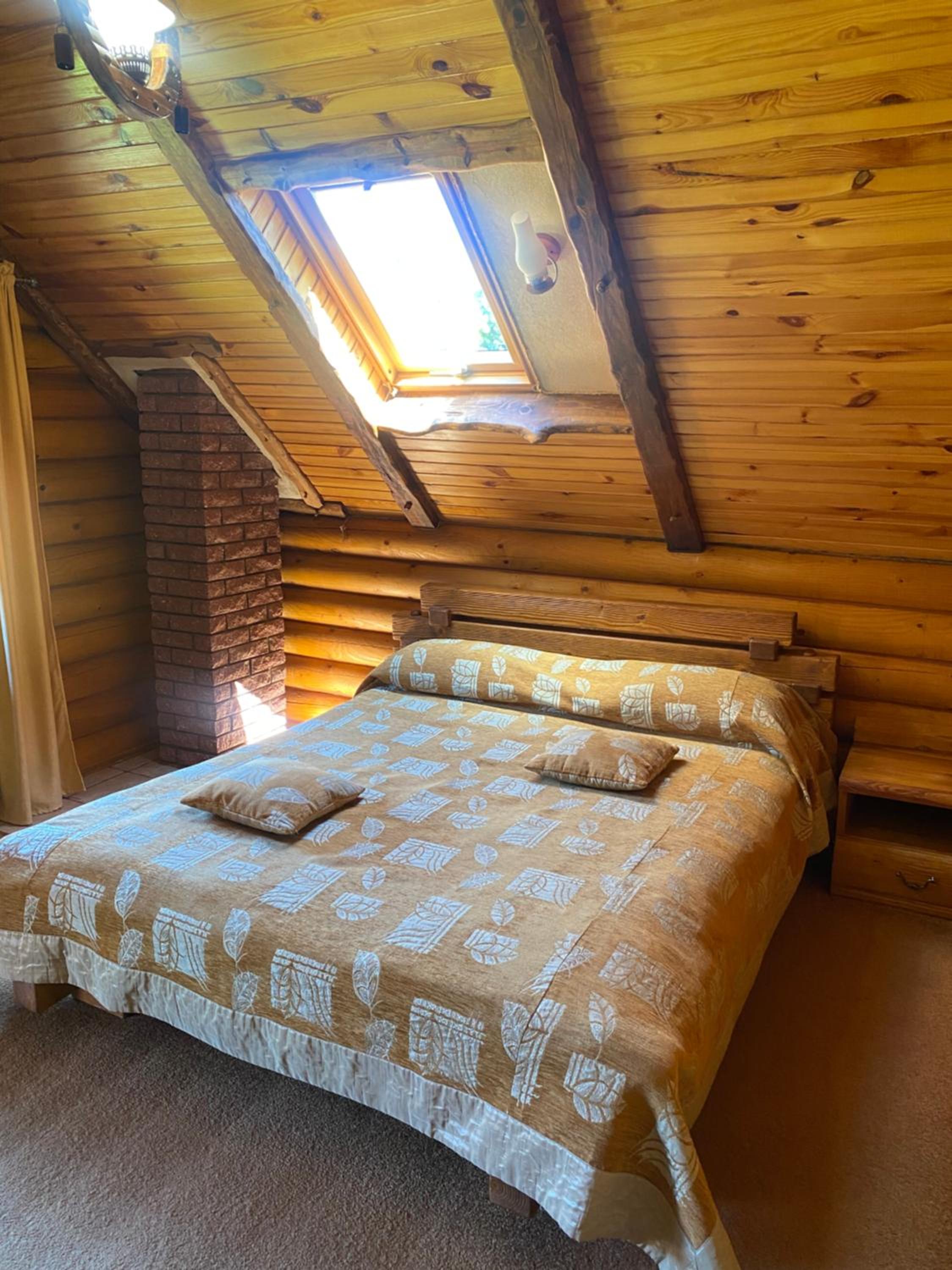 Two-Bedroom Chalet photo 3