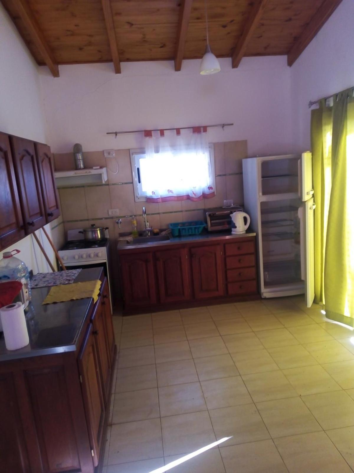 One-Bedroom House photo 1