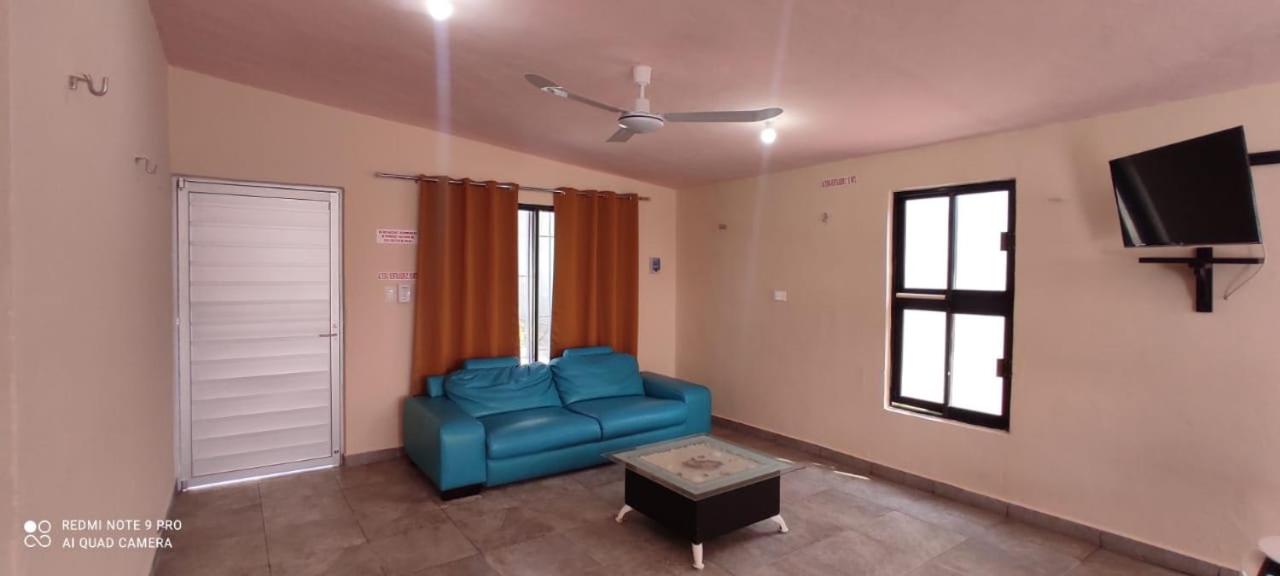 One-Bedroom House - Photo 1